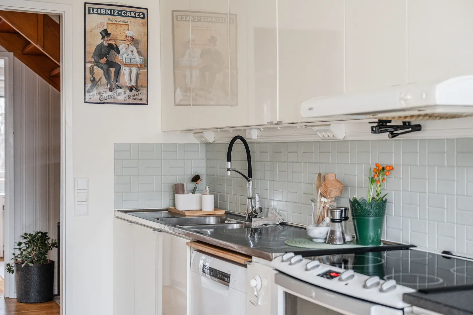 Villa, Tegvägen 1, Storvreta, Uppsala