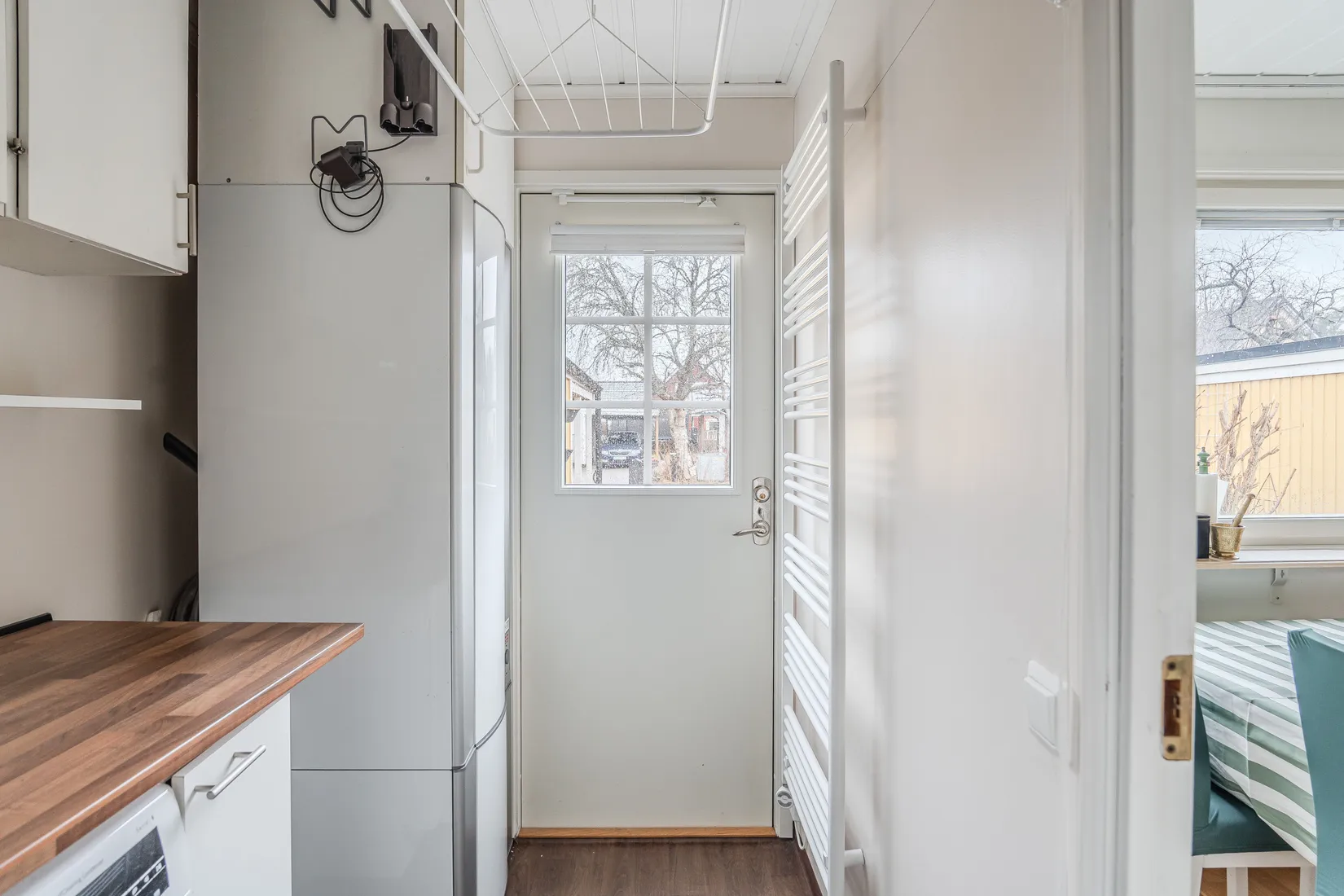 Villa, Tegvägen 1, Storvreta, Uppsala