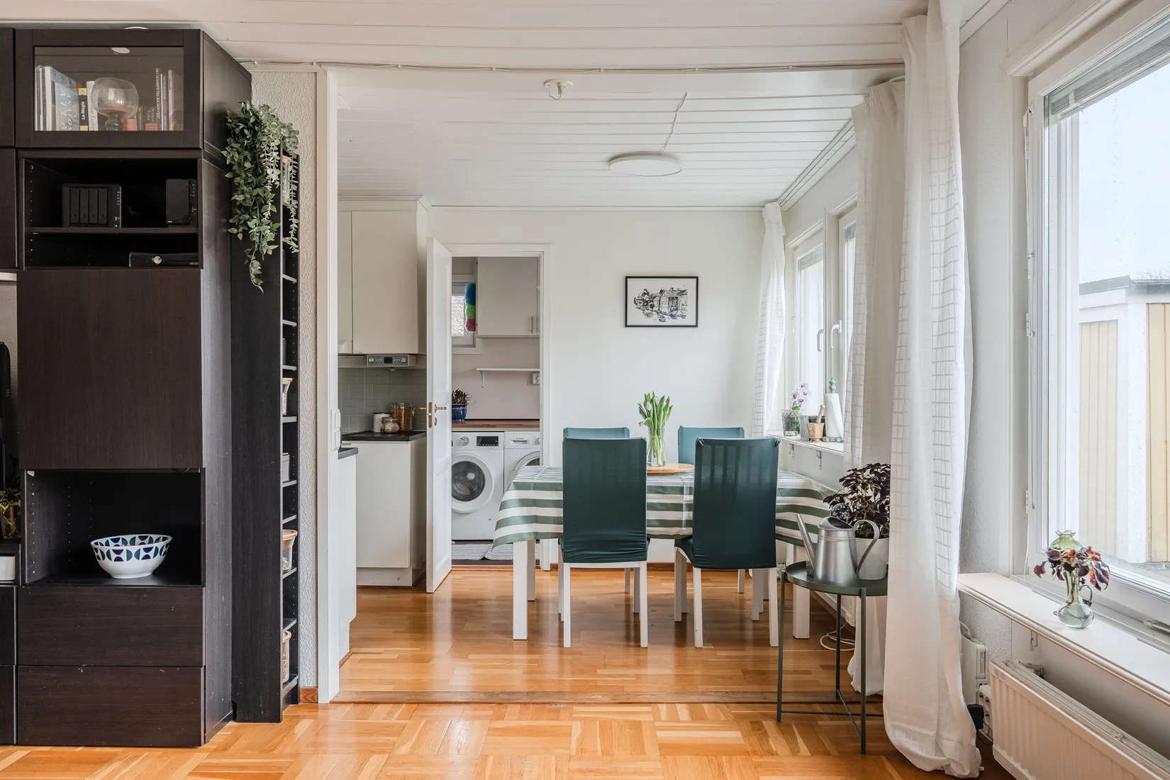 Villa, Tegvägen 1, Storvreta, Uppsala