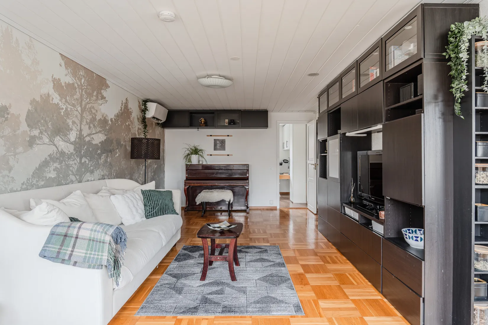 Villa, Tegvägen 1, Storvreta, Uppsala