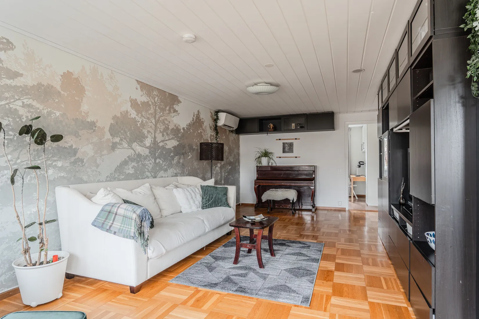 Villa, Tegvägen 1, Storvreta, Uppsala