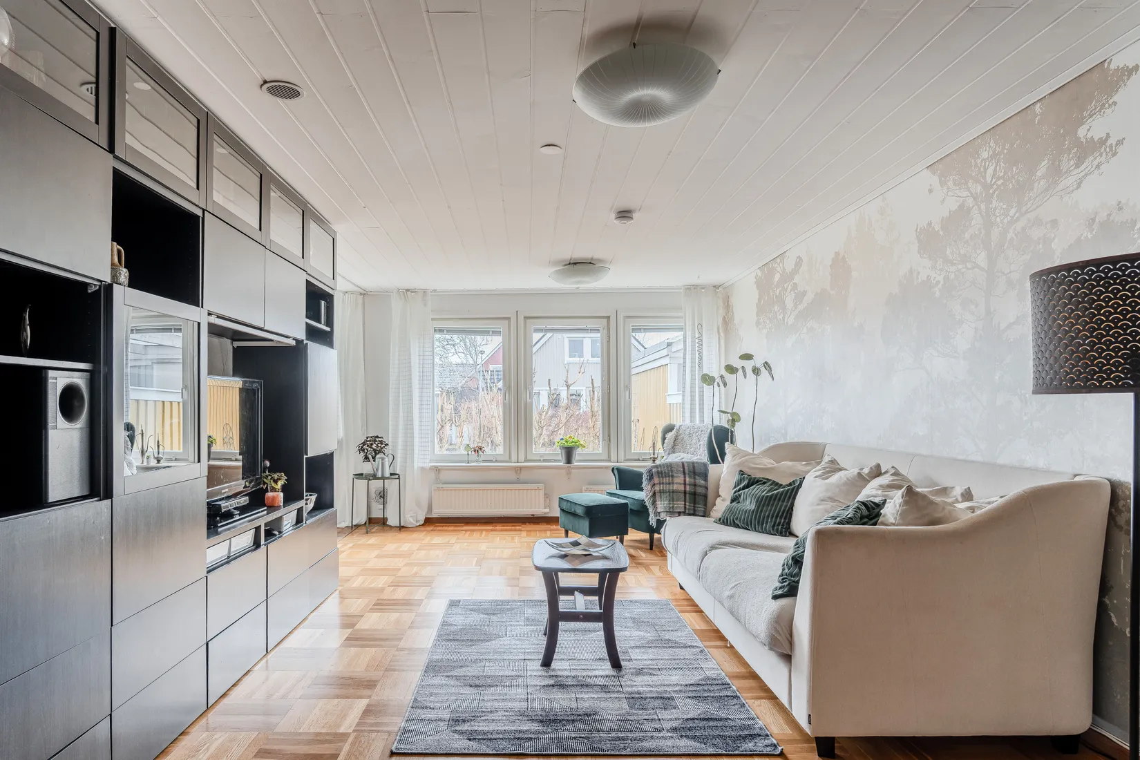 Villa, Tegvägen 1, Storvreta, Uppsala