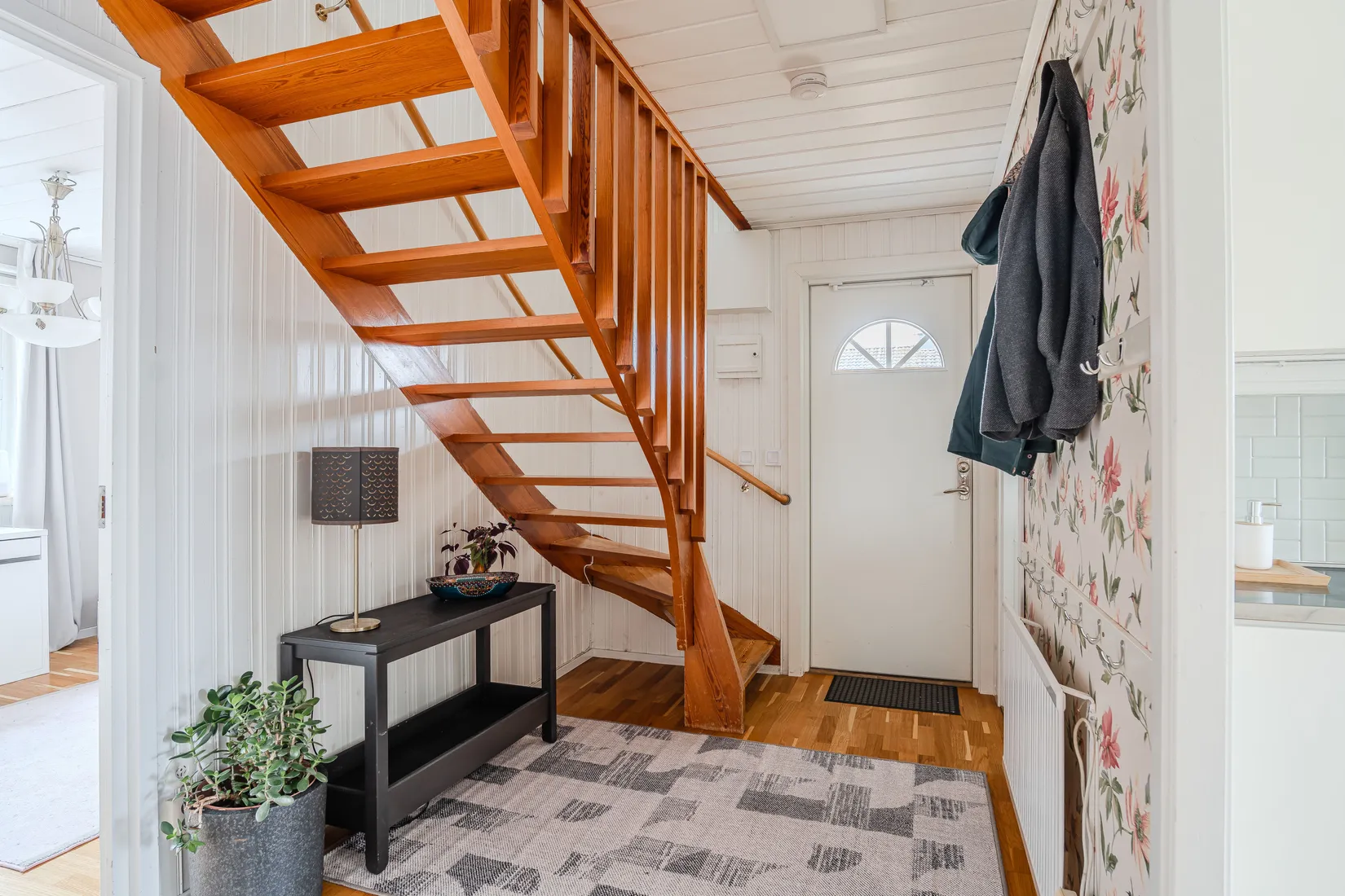 Villa, Tegvägen 1, Storvreta, Uppsala