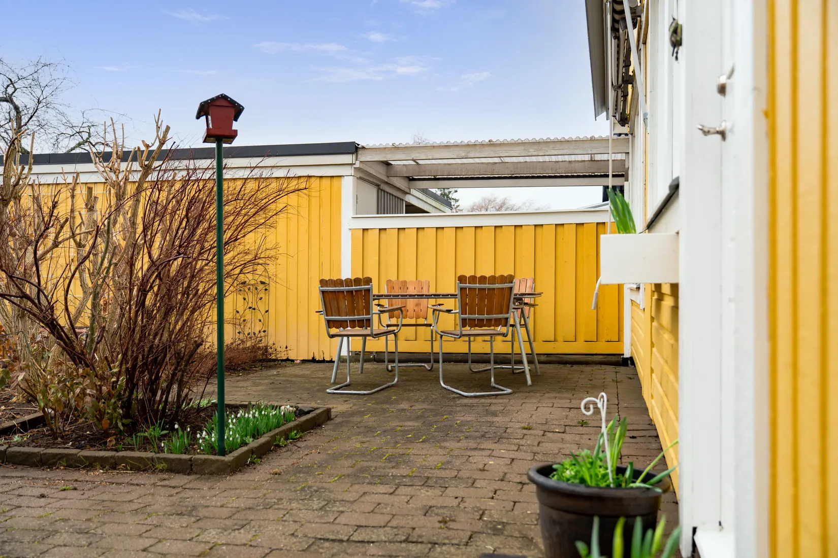 Villa, Tegvägen 1, Storvreta, Uppsala