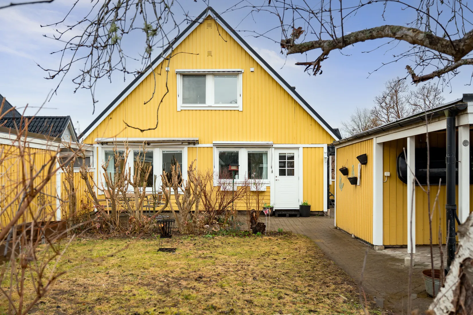 Villa, Tegvägen 1, Storvreta, Uppsala