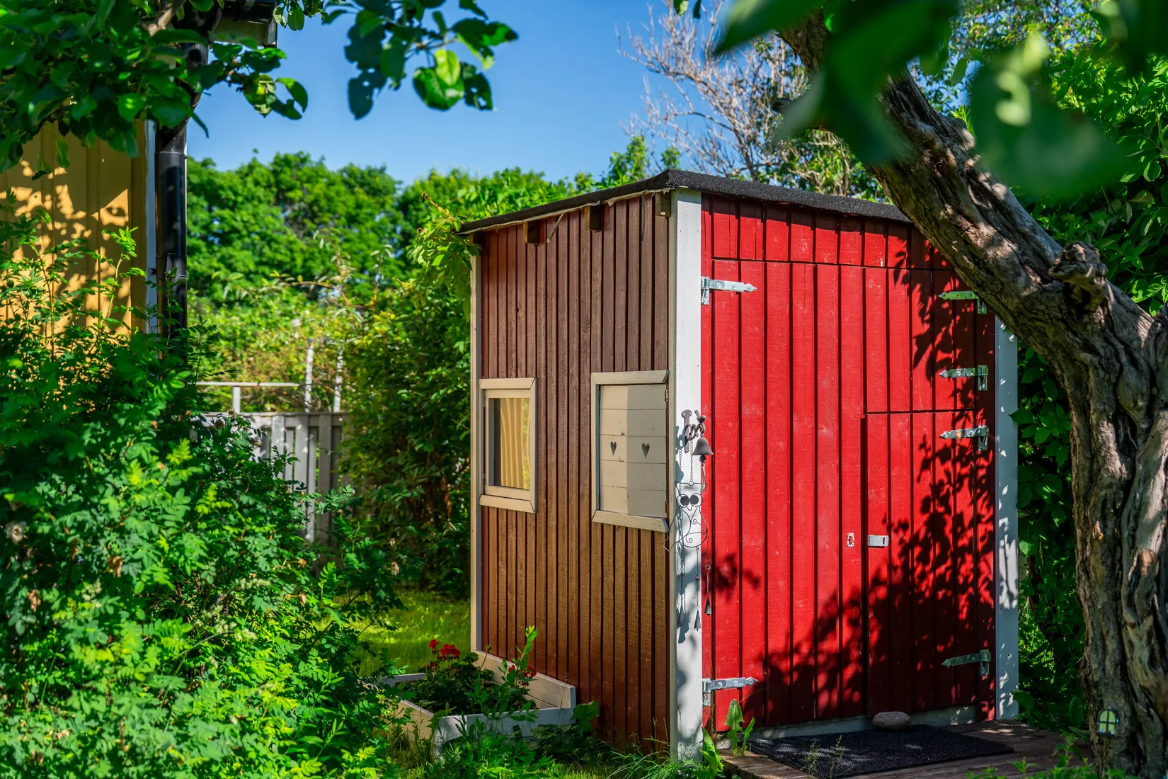 Villa, Tegvägen 1, Storvreta, Uppsala