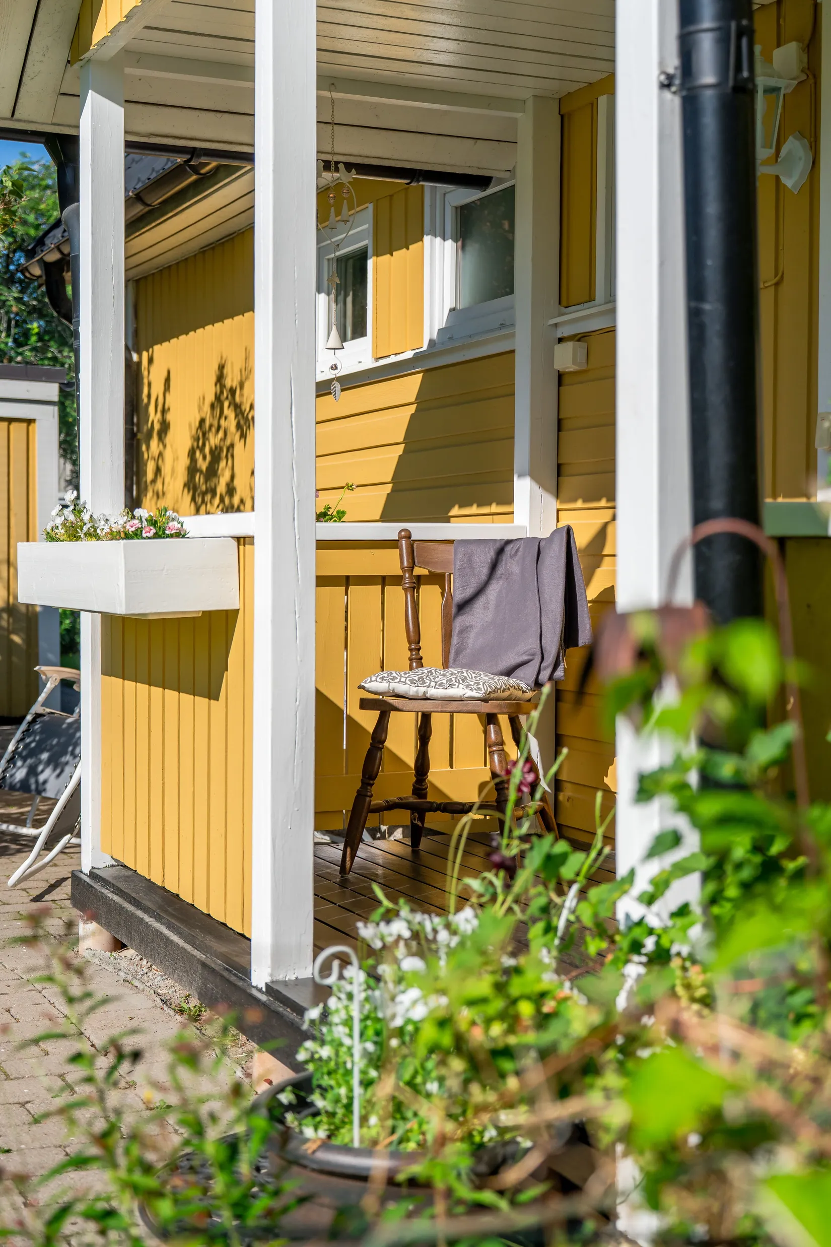 Villa, Tegvägen 1, Storvreta, Uppsala