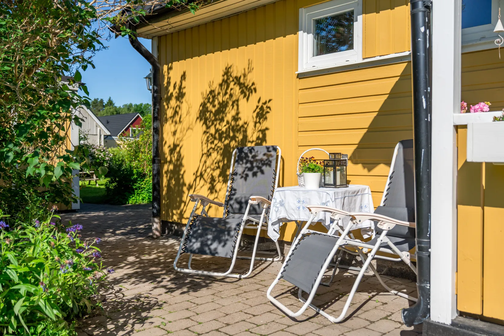 Villa, Tegvägen 1, Storvreta, Uppsala