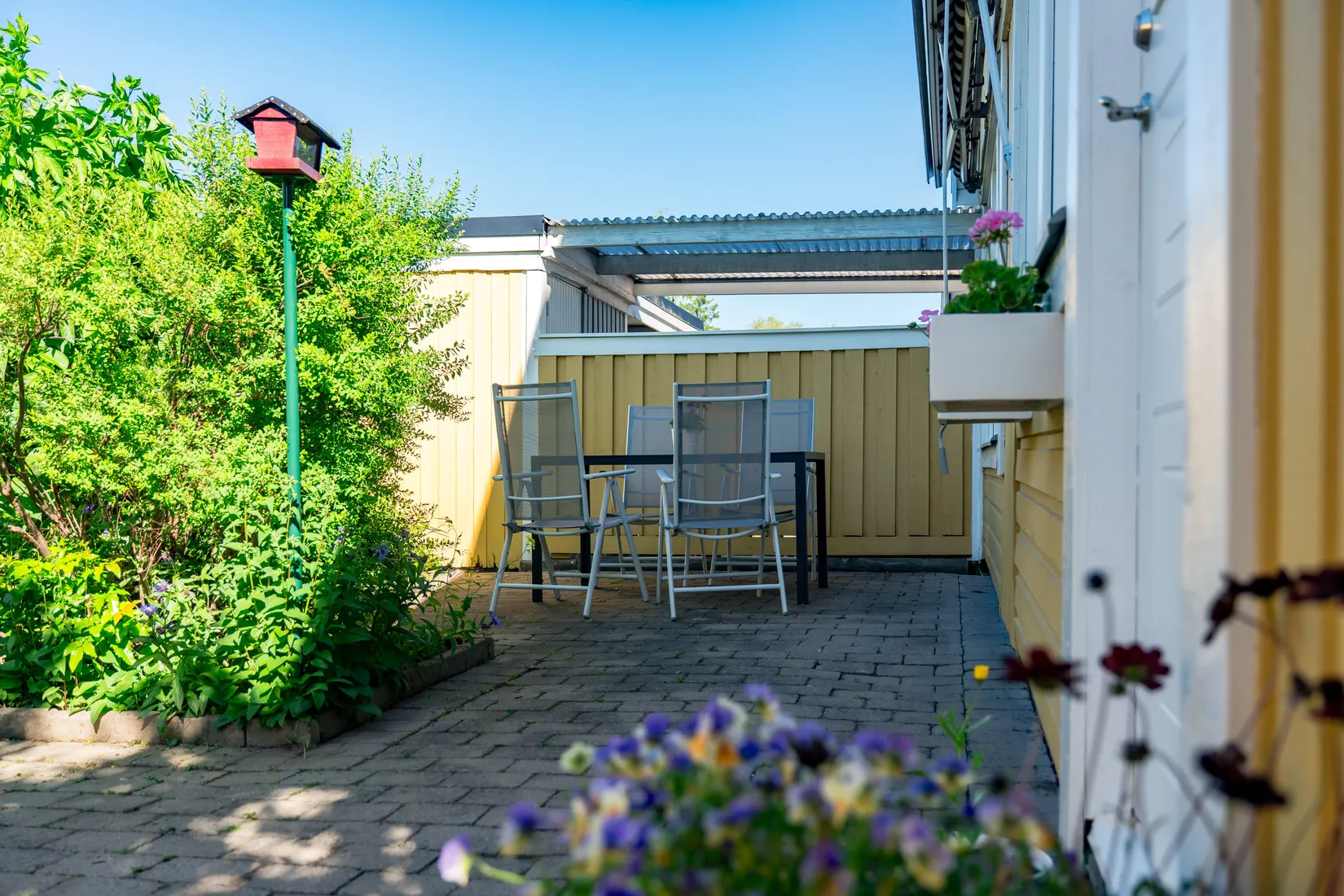 Villa, Tegvägen 1, Storvreta, Uppsala