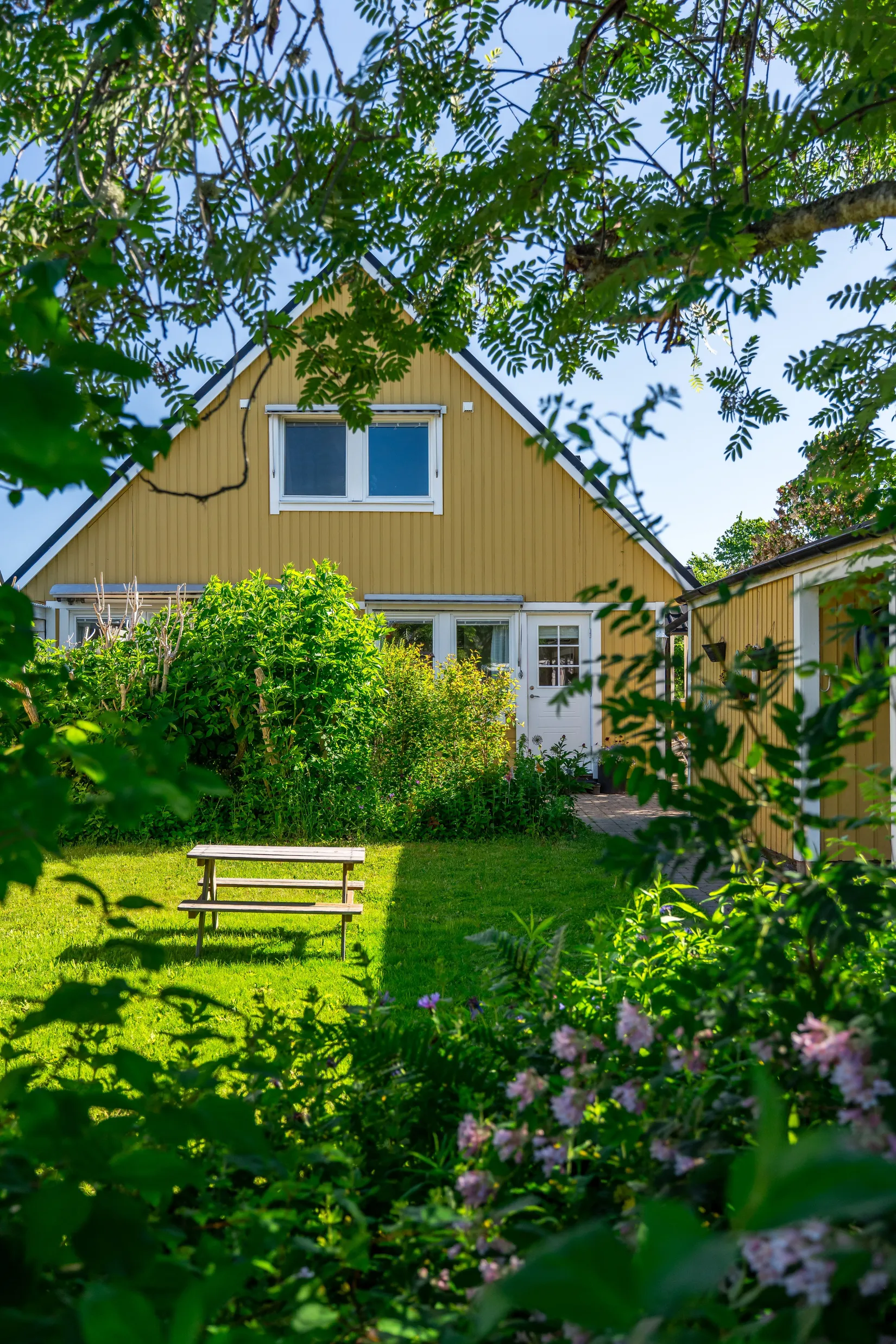 Villa, Tegvägen 1, Storvreta, Uppsala