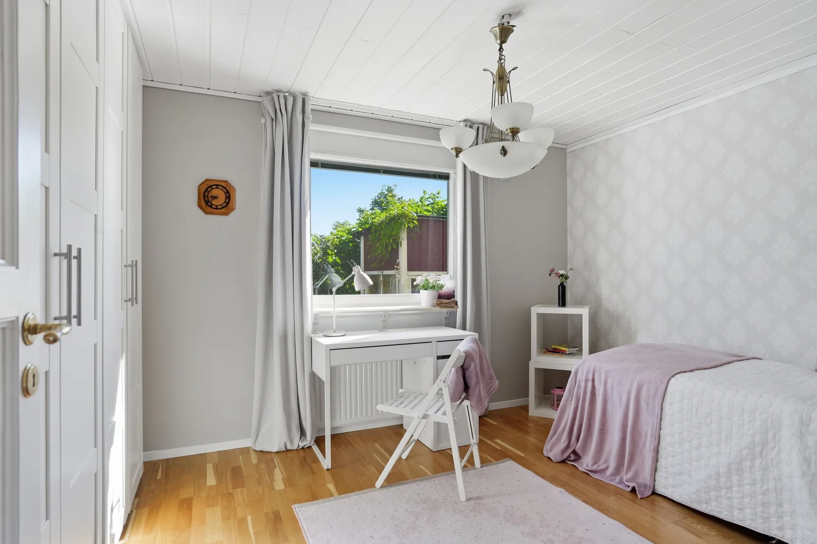 Villa, Tegvägen 1, Storvreta, Uppsala