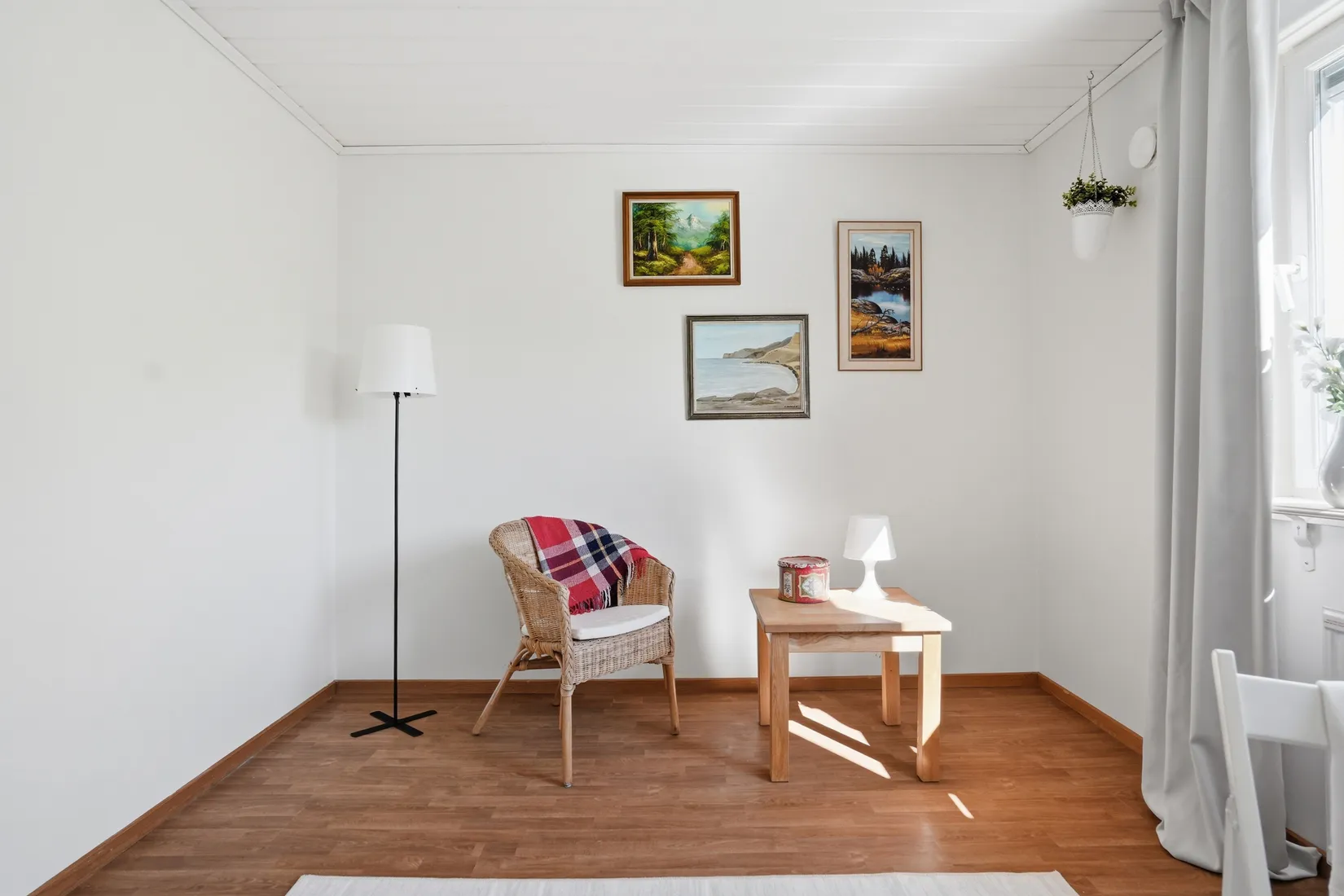 Villa, Tegvägen 1, Storvreta, Uppsala