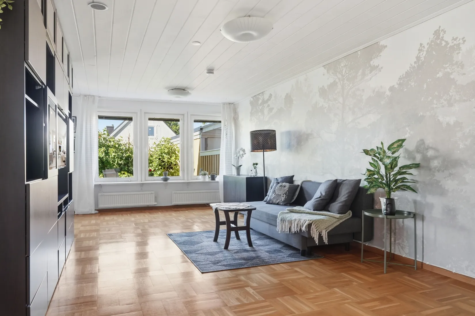 Villa, Tegvägen 1, Storvreta, Uppsala