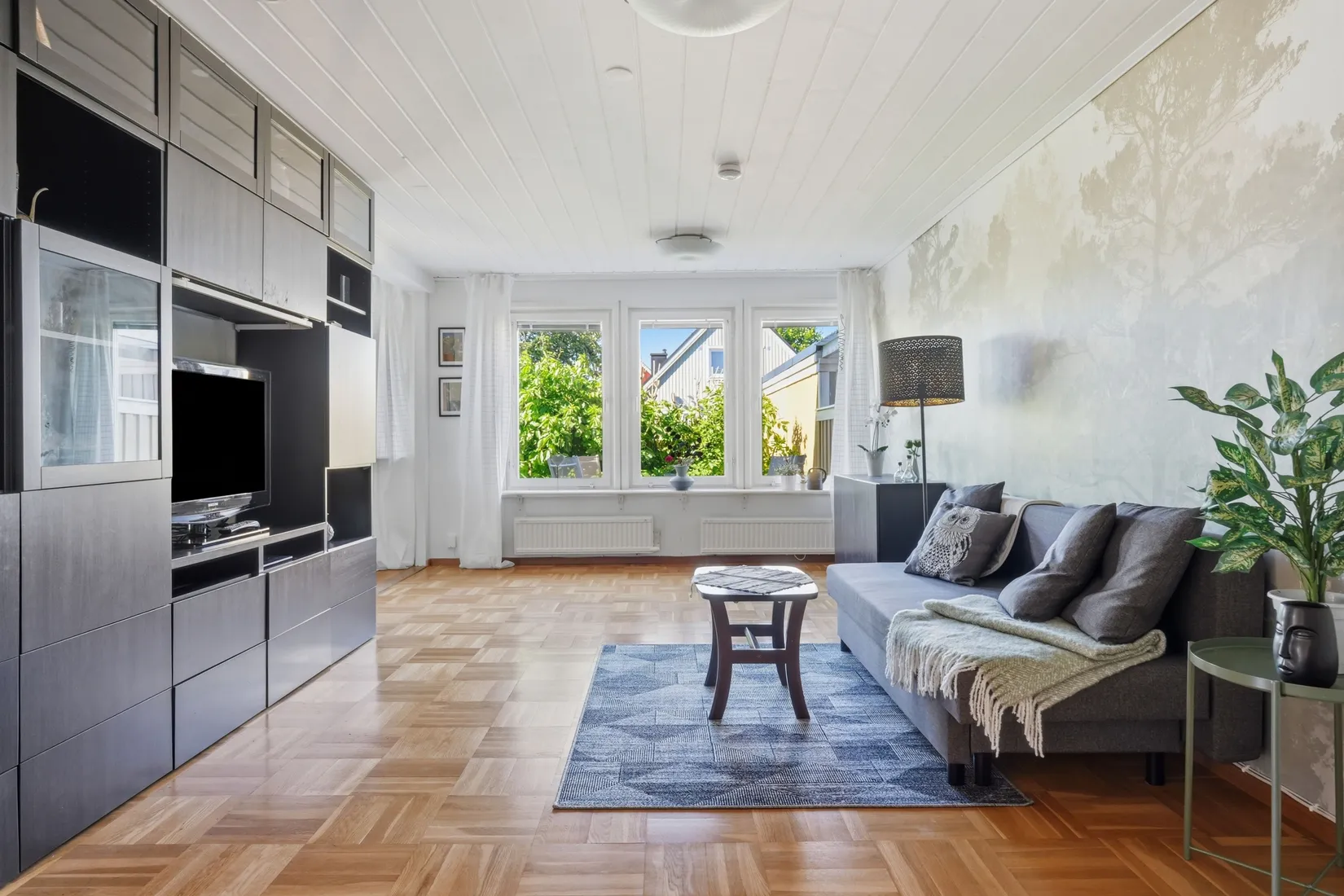 Villa, Tegvägen 1, Storvreta, Uppsala