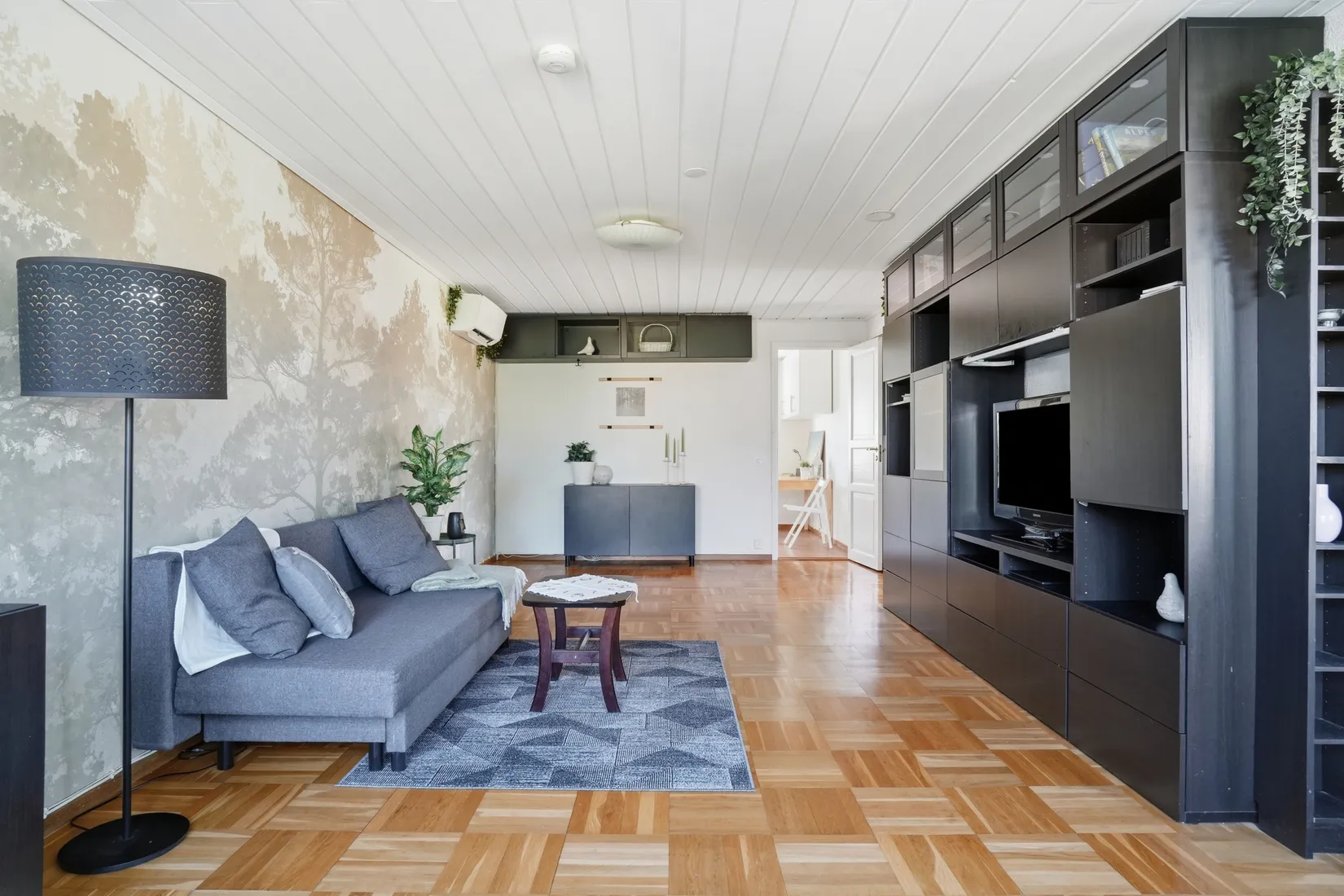 Villa, Tegvägen 1, Storvreta, Uppsala