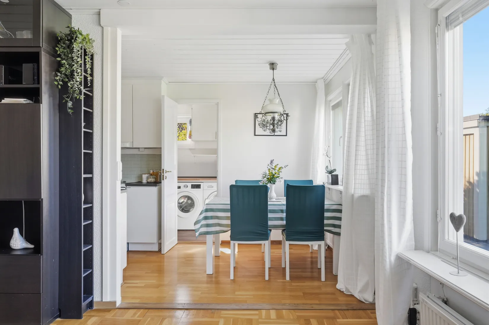 Villa, Tegvägen 1, Storvreta, Uppsala