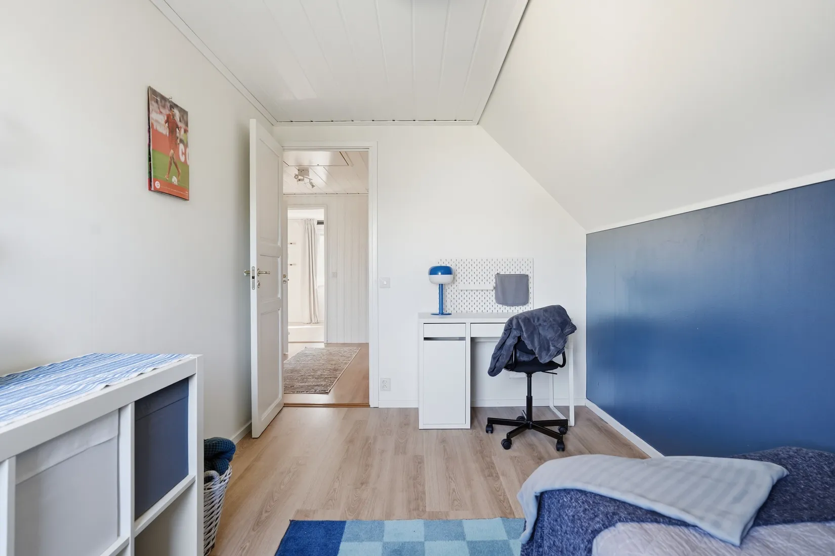 Villa, Tegvägen 1, Storvreta, Uppsala