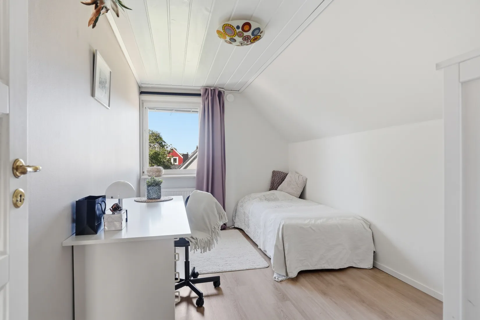 Villa, Tegvägen 1, Storvreta, Uppsala