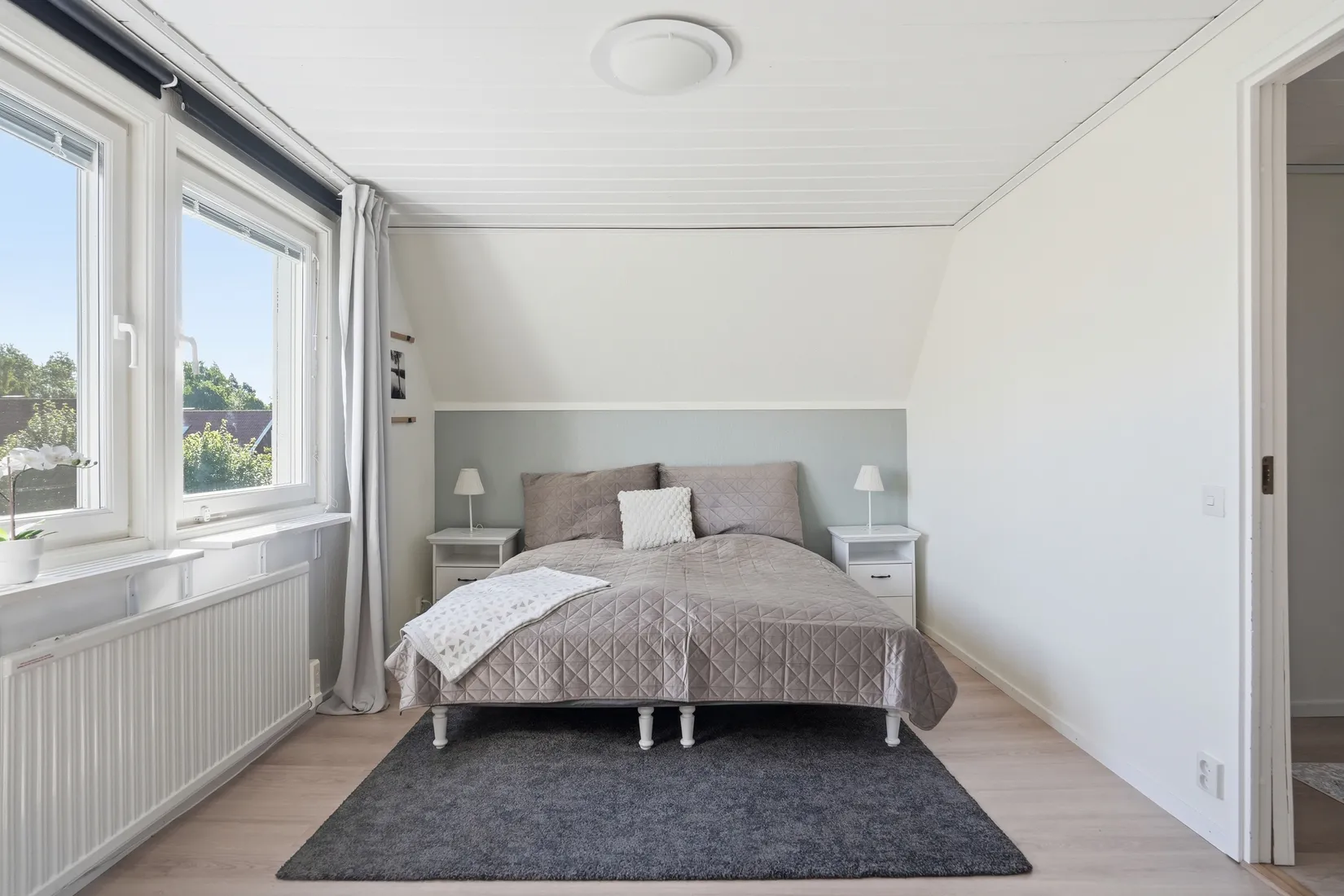 Villa, Tegvägen 1, Storvreta, Uppsala