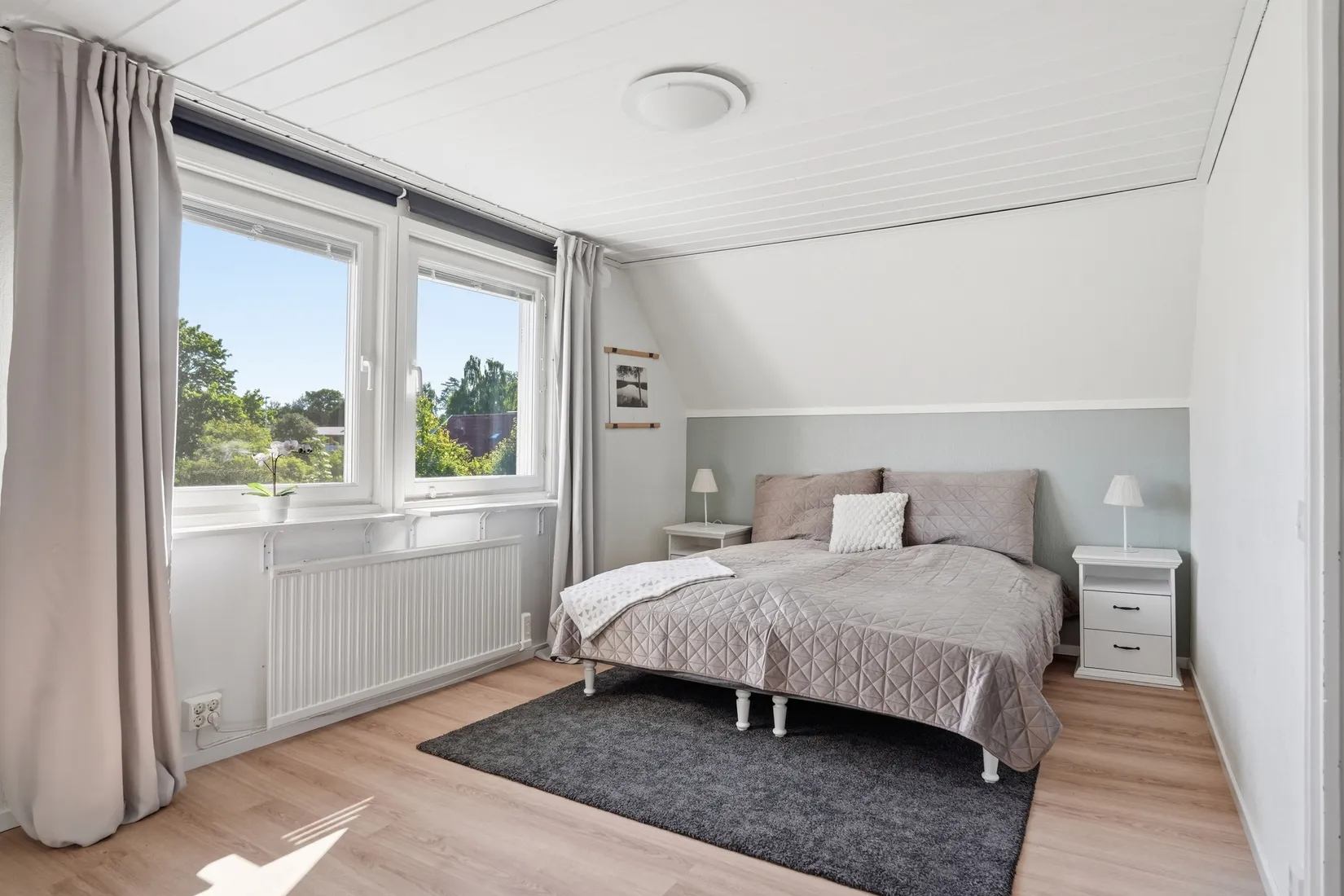 Villa, Tegvägen 1, Storvreta, Uppsala