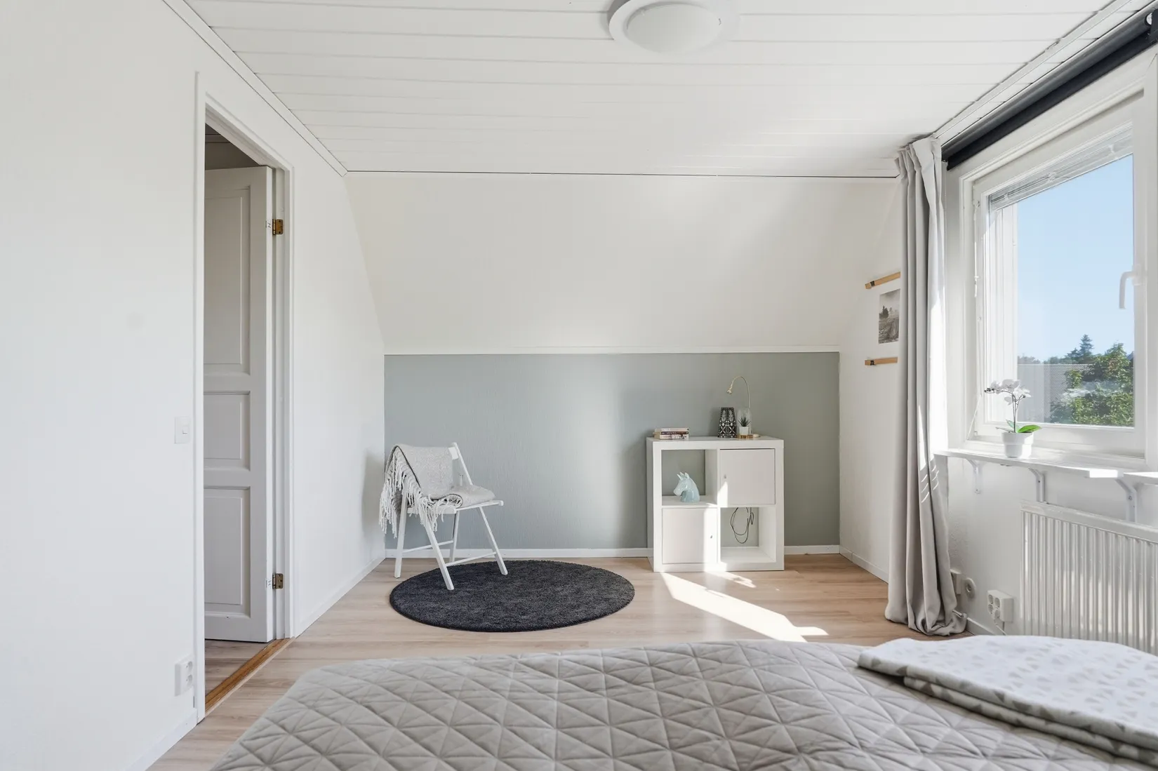 Villa, Tegvägen 1, Storvreta, Uppsala