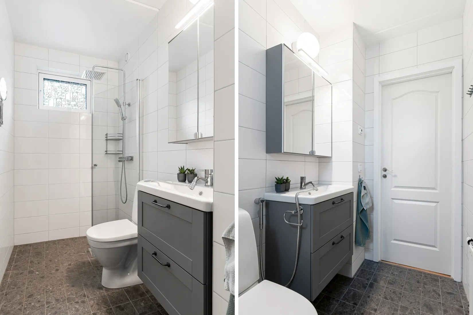 Bostadsrätt, Slottsvägen 12, Solna / Haga Norra, Solna