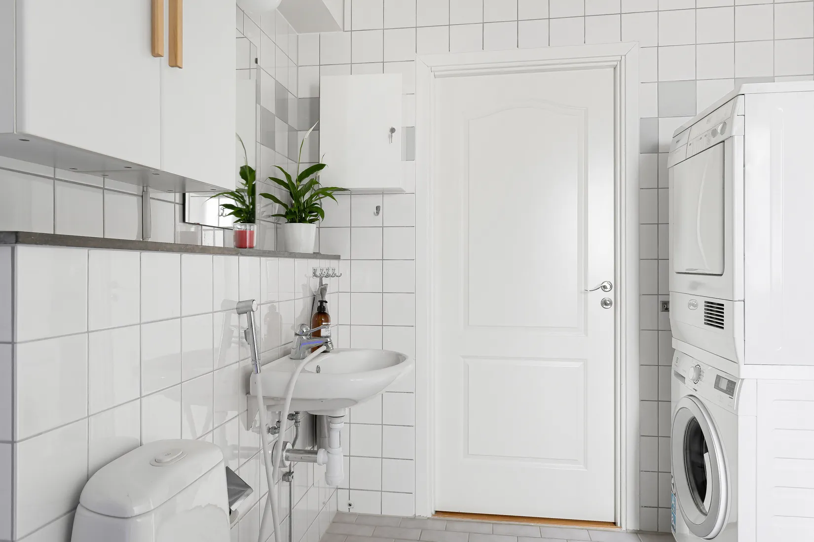 Bostadsrätt, Slottsvägen 12, Solna / Haga Norra, Solna