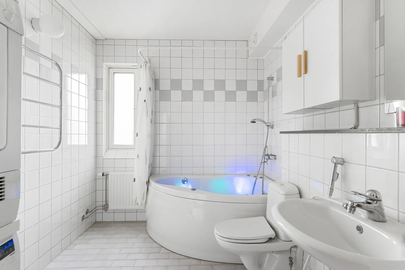 Bostadsrätt, Slottsvägen 12, Solna / Haga Norra, Solna