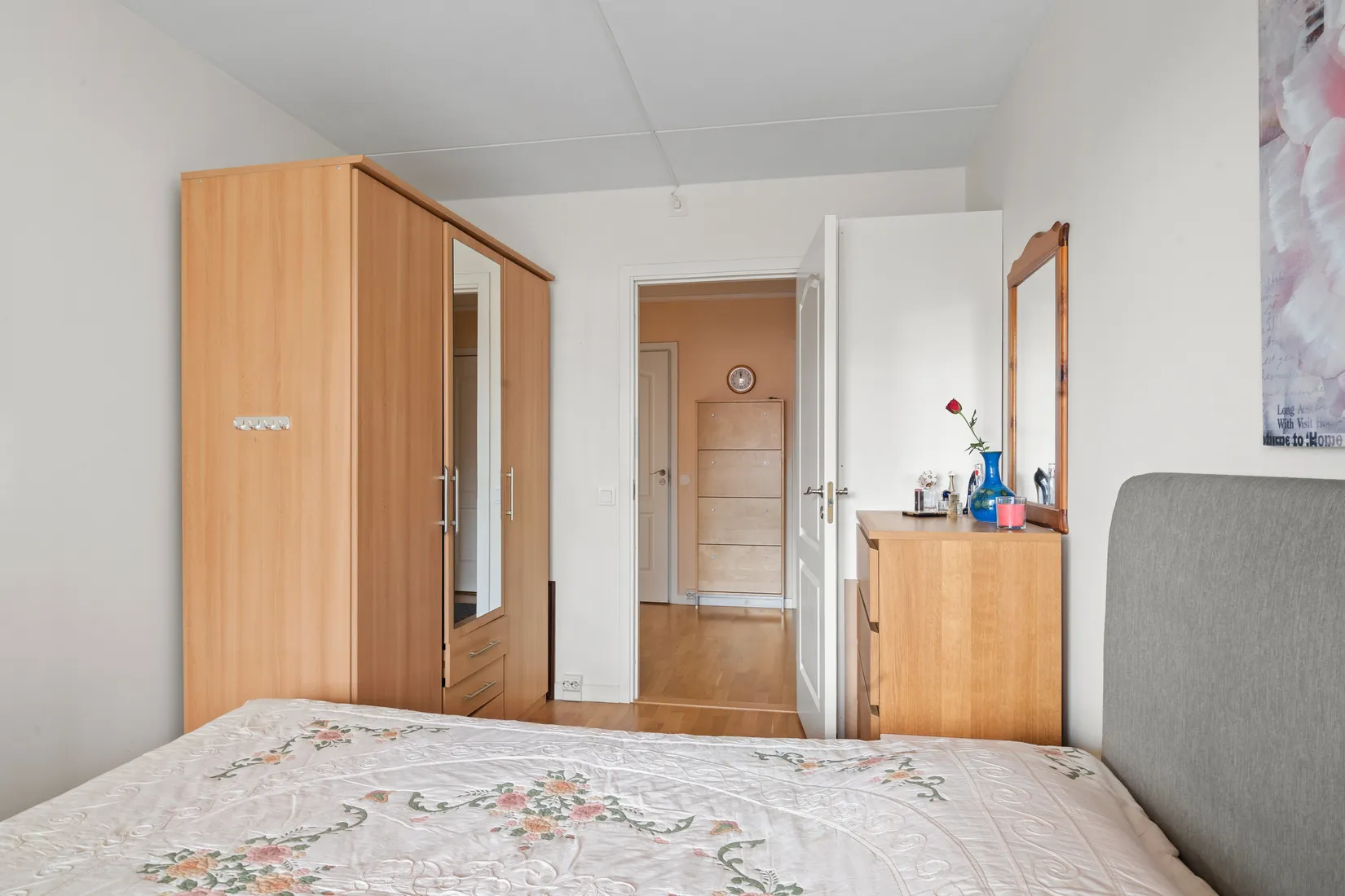 Bostadsrätt, Slottsvägen 12, Solna / Haga Norra, Solna