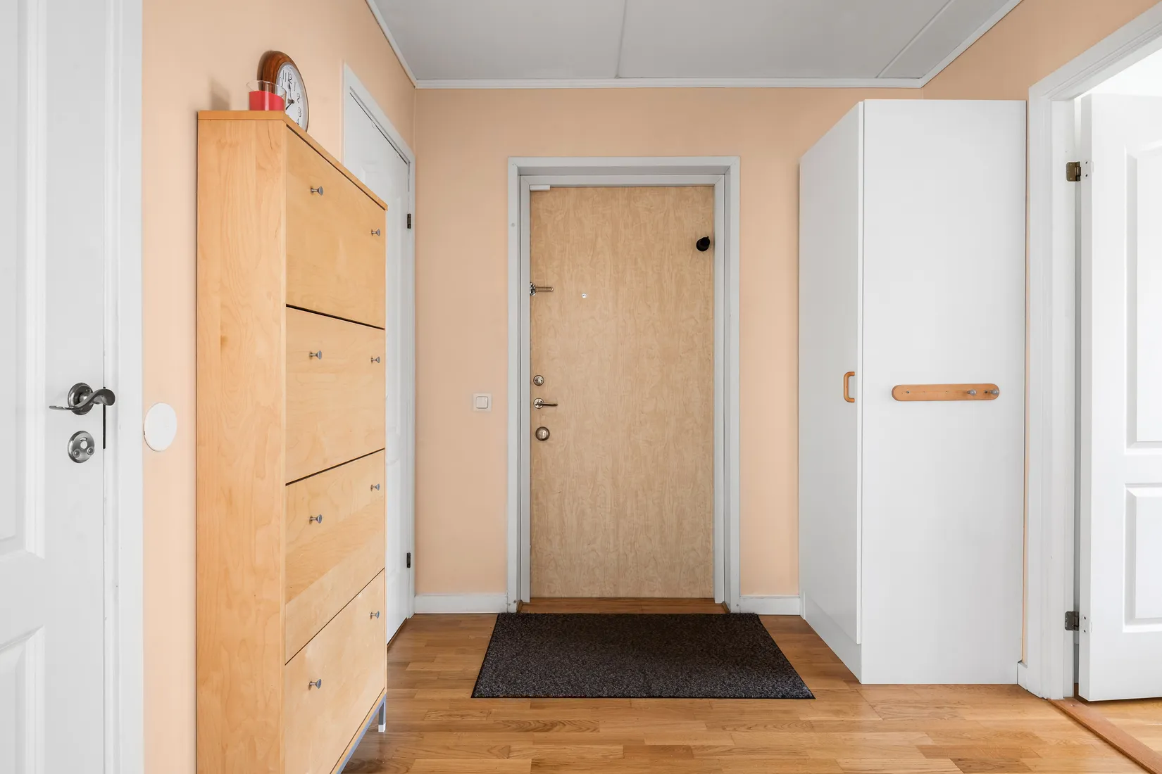 Bostadsrätt, Slottsvägen 12, Solna / Haga Norra, Solna