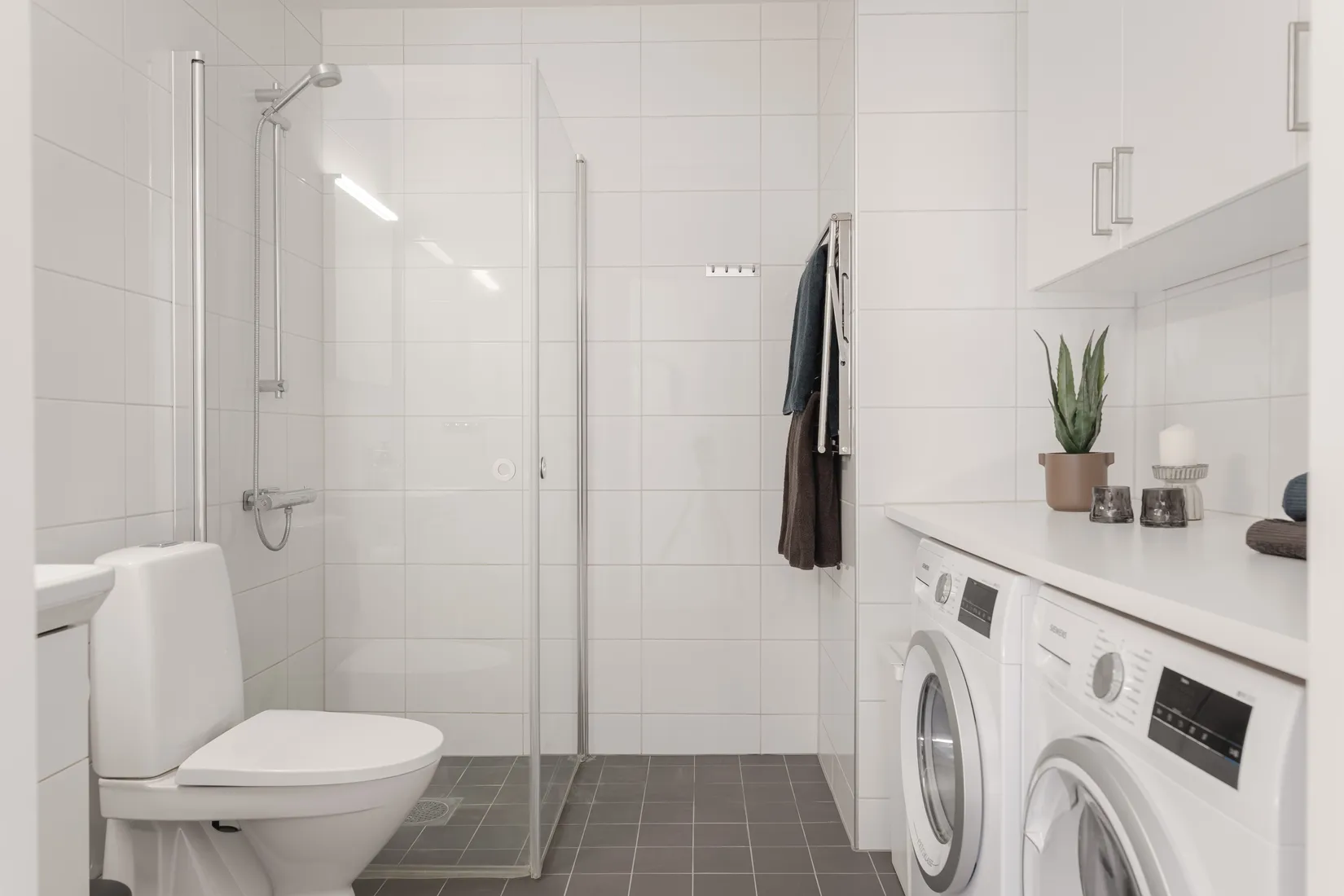 Bostadsrätt, Konduktörsgatan 13, Slussen, Malmö