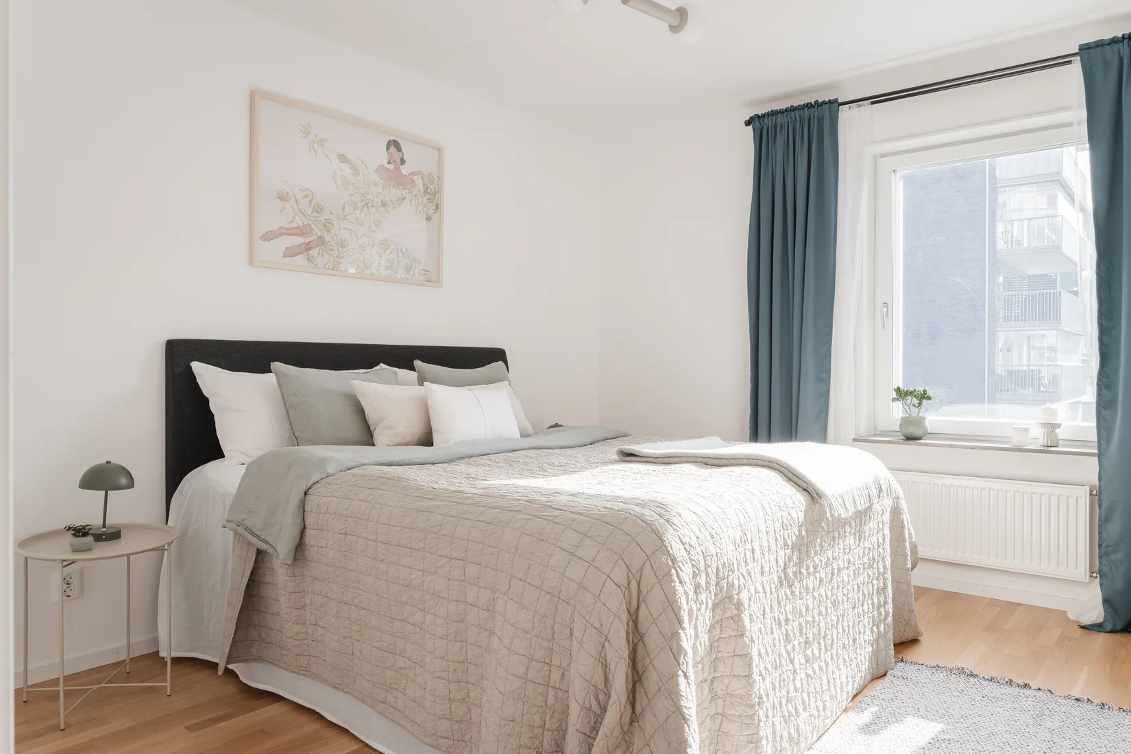 Bostadsrätt, Konduktörsgatan 13, Slussen, Malmö