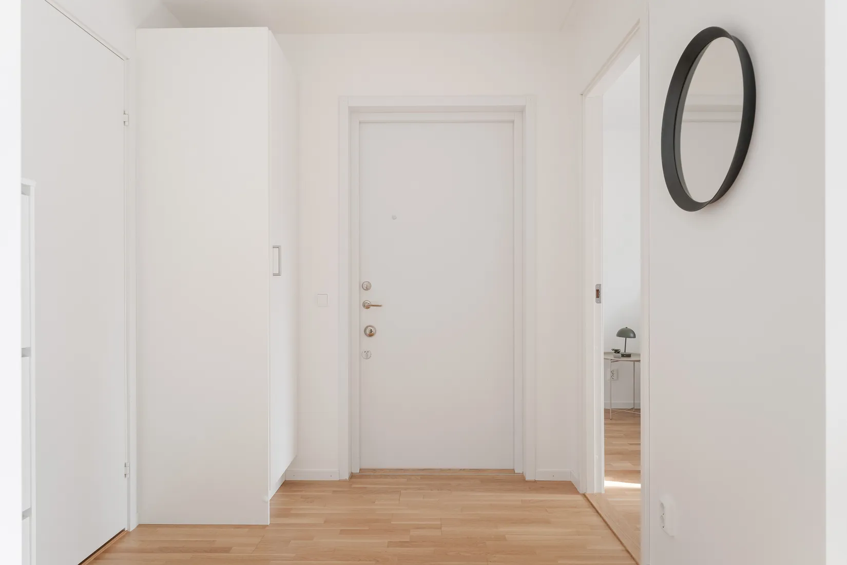 Bostadsrätt, Konduktörsgatan 13, Slussen, Malmö