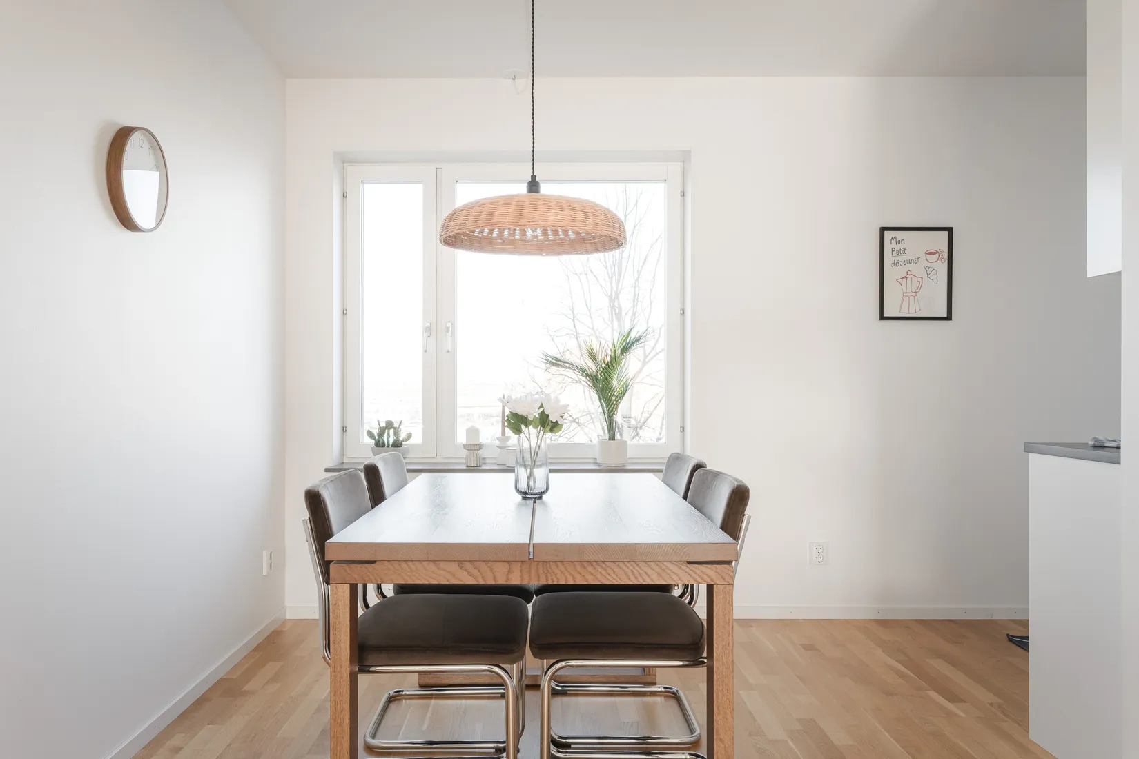 Bostadsrätt, Konduktörsgatan 13, Slussen, Malmö