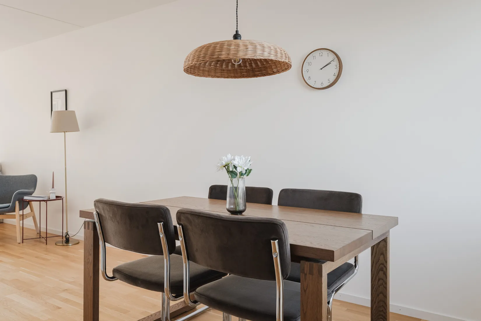 Bostadsrätt, Konduktörsgatan 13, Slussen, Malmö