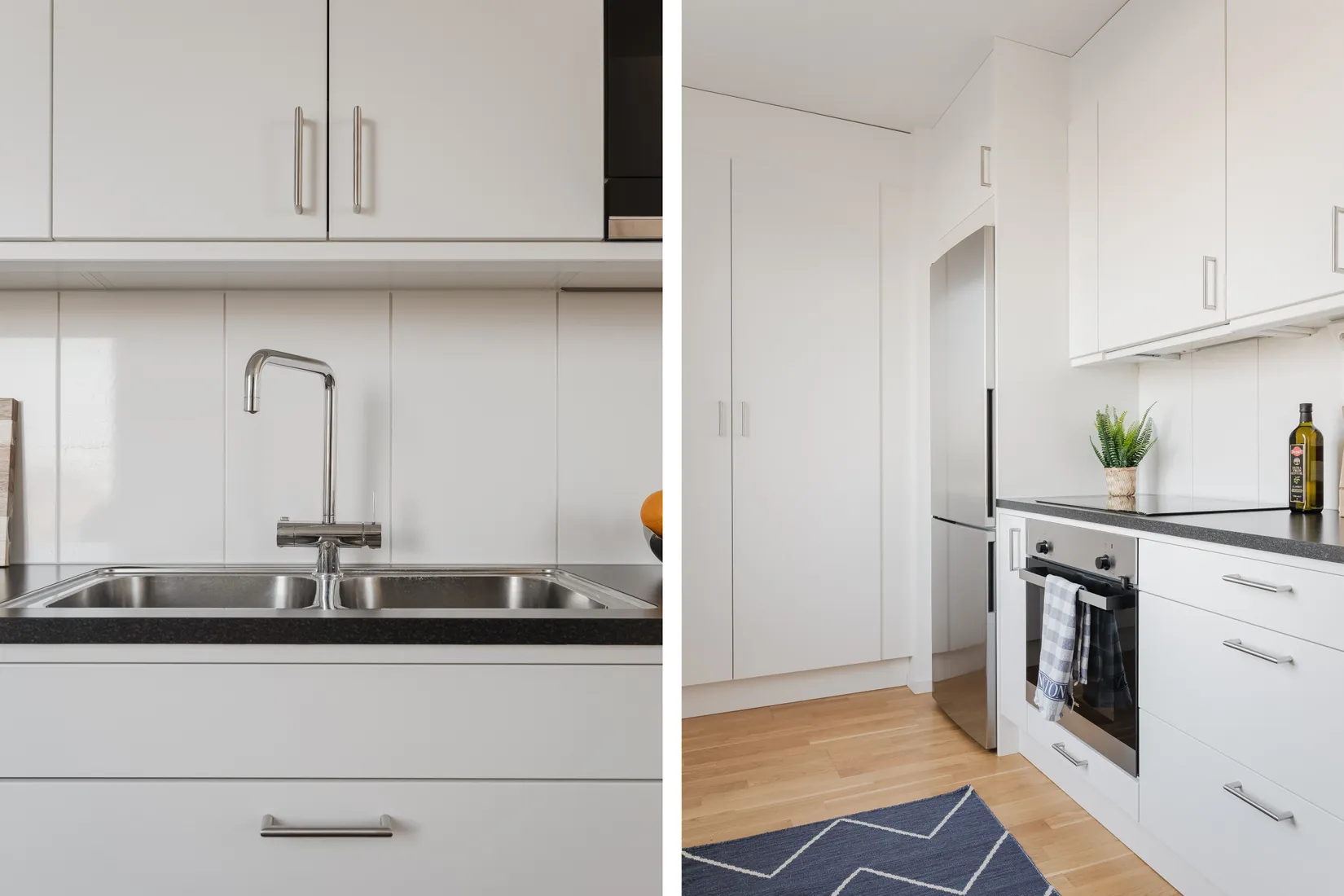 Bostadsrätt, Konduktörsgatan 13, Slussen, Malmö
