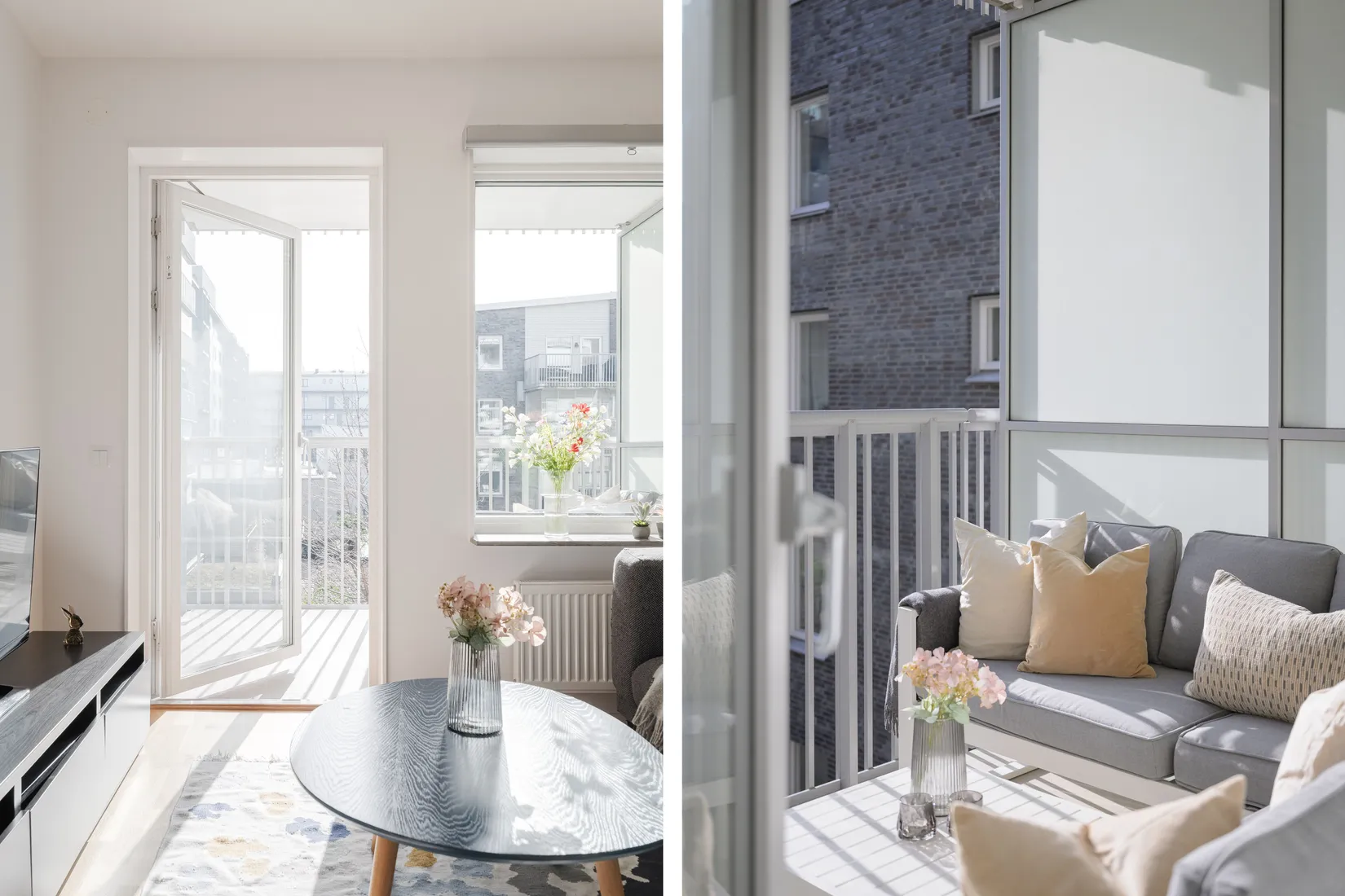 Bostadsrätt, Konduktörsgatan 13, Slussen, Malmö