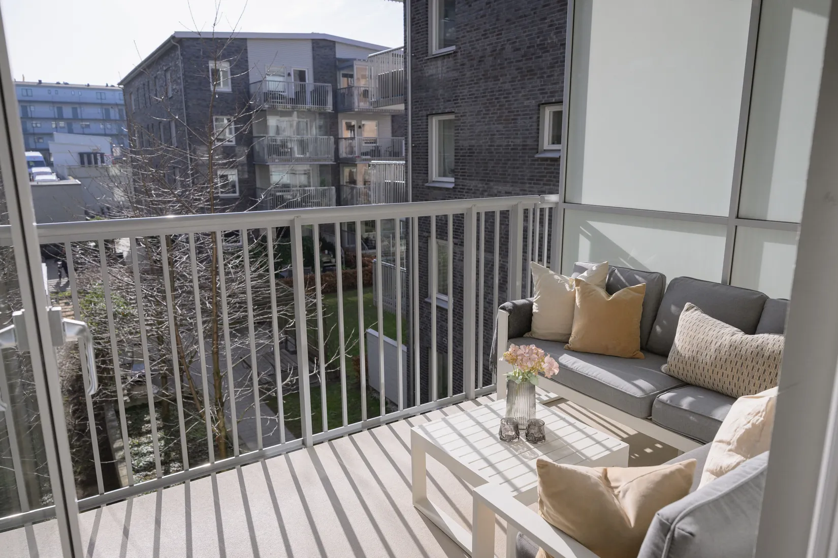 Bostadsrätt, Konduktörsgatan 13, Slussen, Malmö