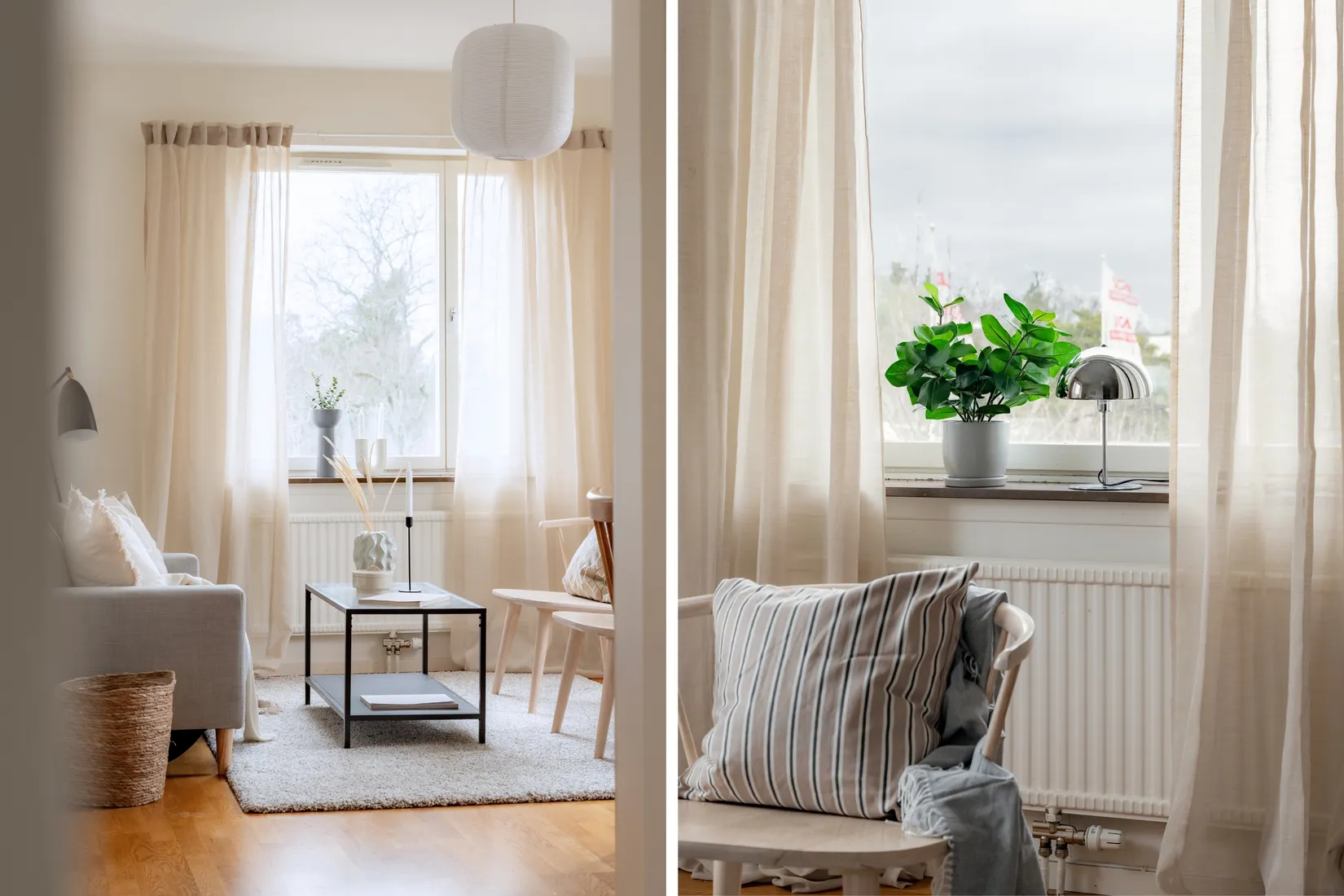 Bostadsrätt, Agavägen 2, 3 tr, Larsberg, Lidingö