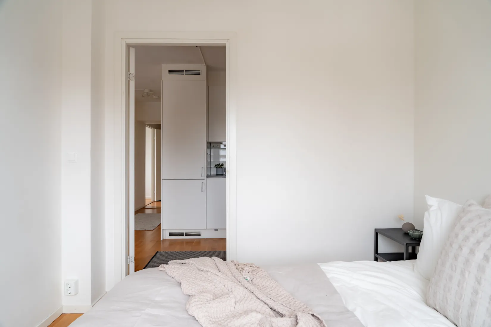 Bostadsrätt, Agavägen 2, 3 tr, Larsberg, Lidingö