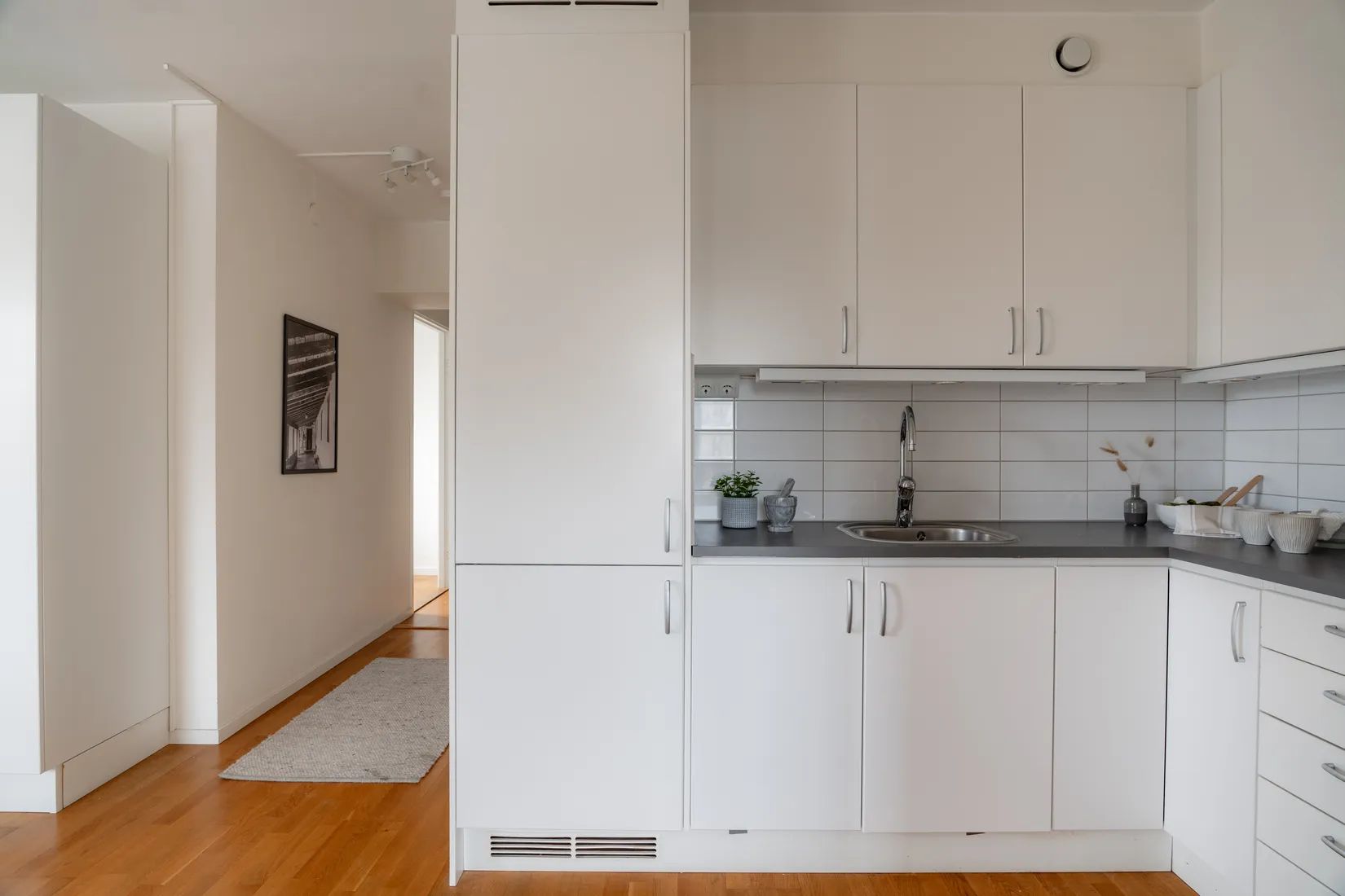 Bostadsrätt, Agavägen 2, 3 tr, Larsberg, Lidingö