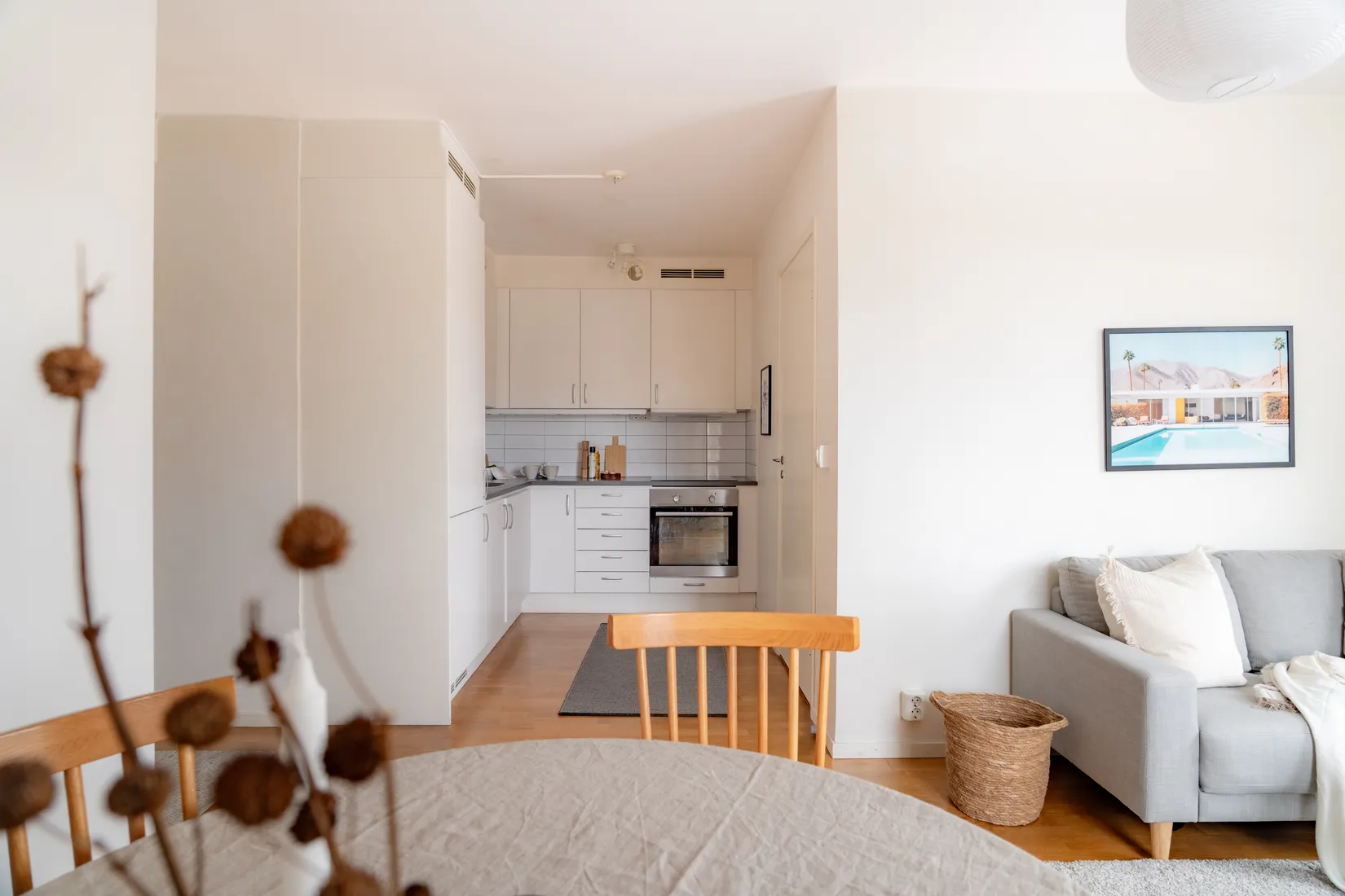 Bostadsrätt, Agavägen 2, 3 tr, Larsberg, Lidingö