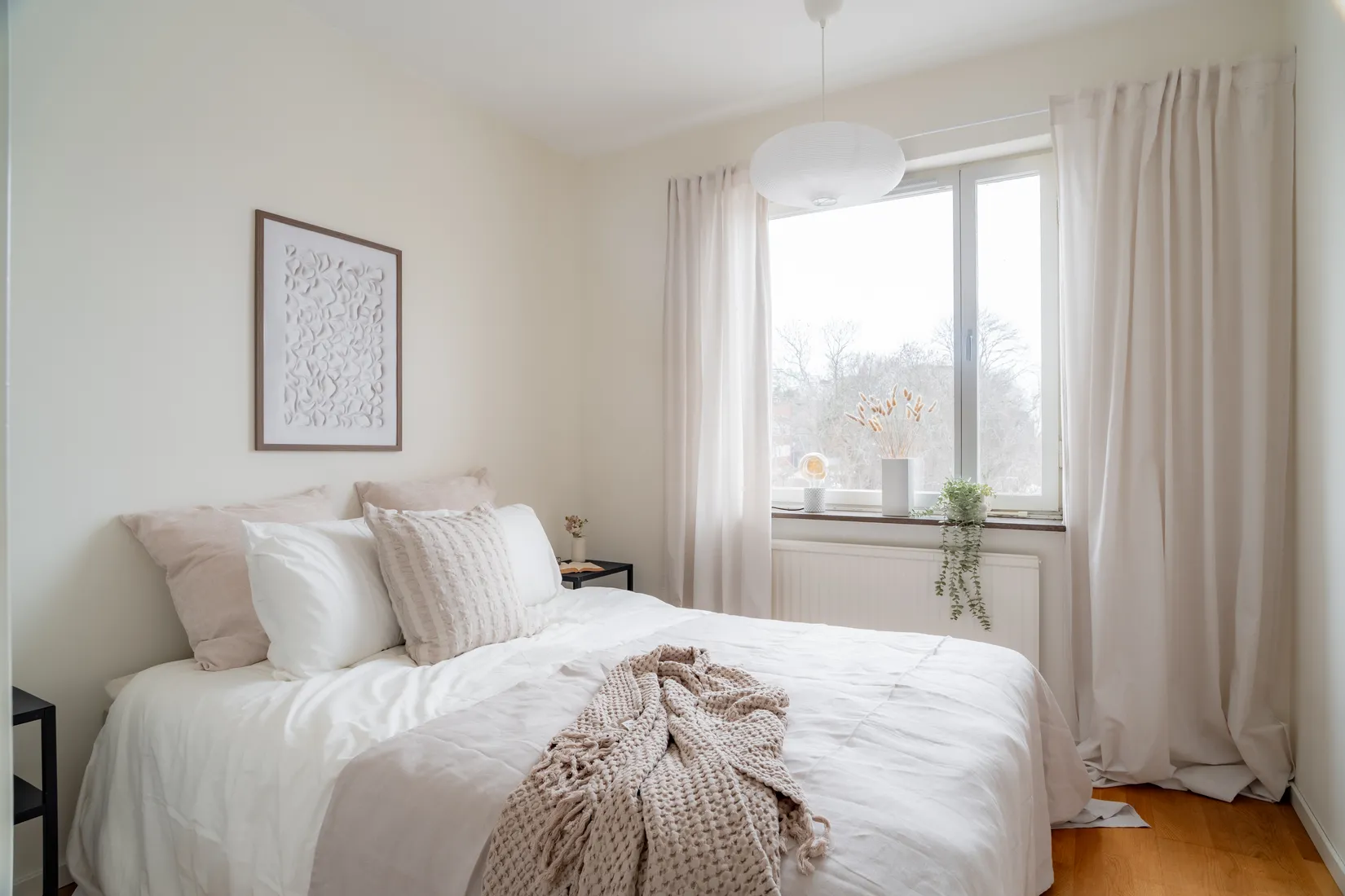 Bostadsrätt, Agavägen 2, 3 tr, Larsberg, Lidingö