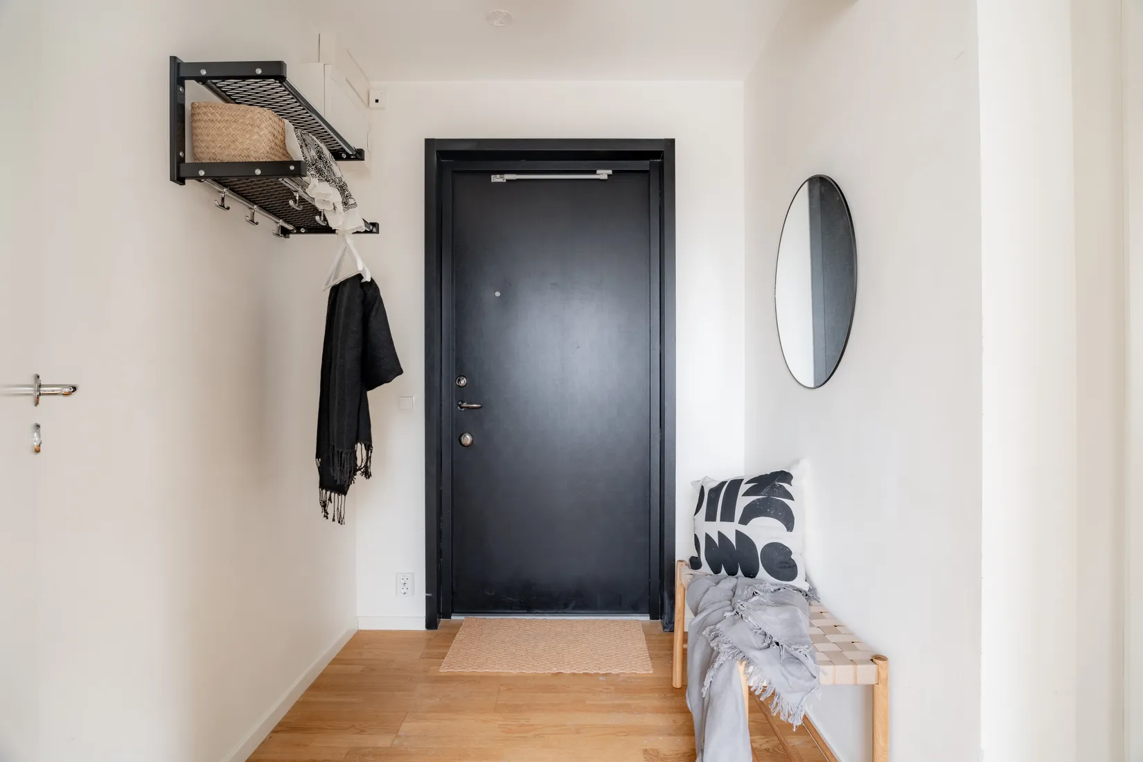 Bostadsrätt, Agavägen 2, 3 tr, Larsberg, Lidingö