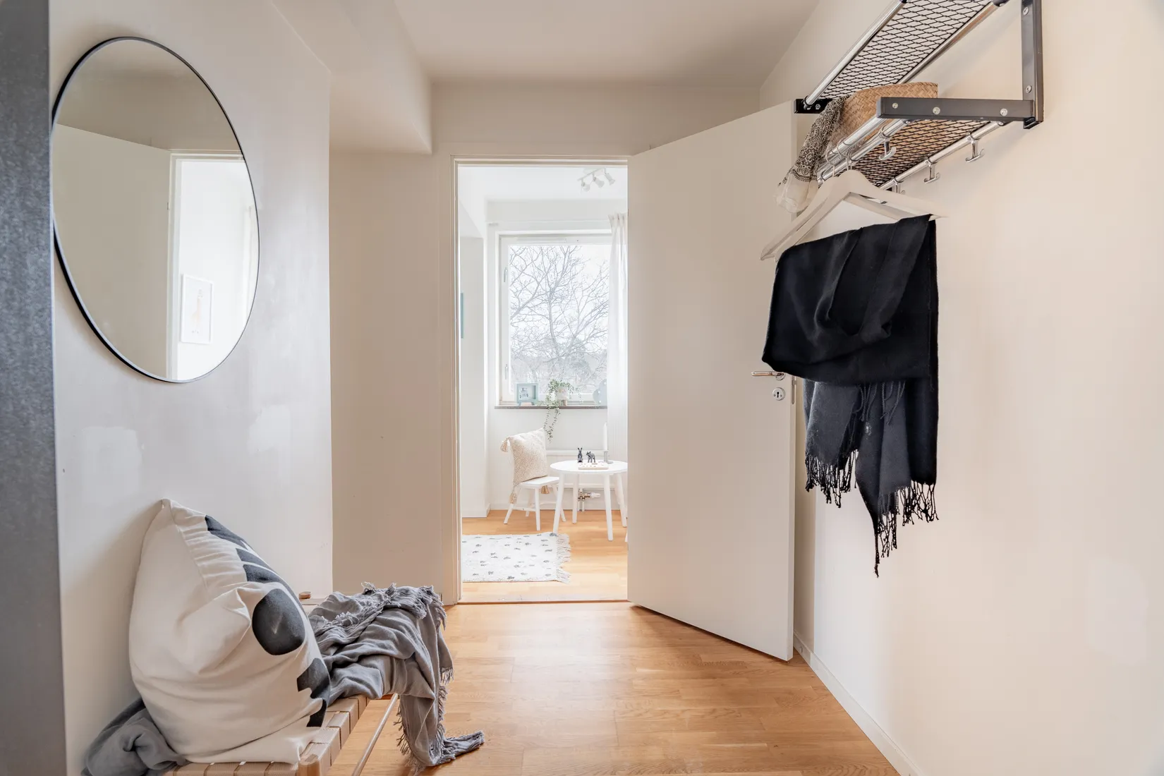 Bostadsrätt, Agavägen 2, 3 tr, Larsberg, Lidingö