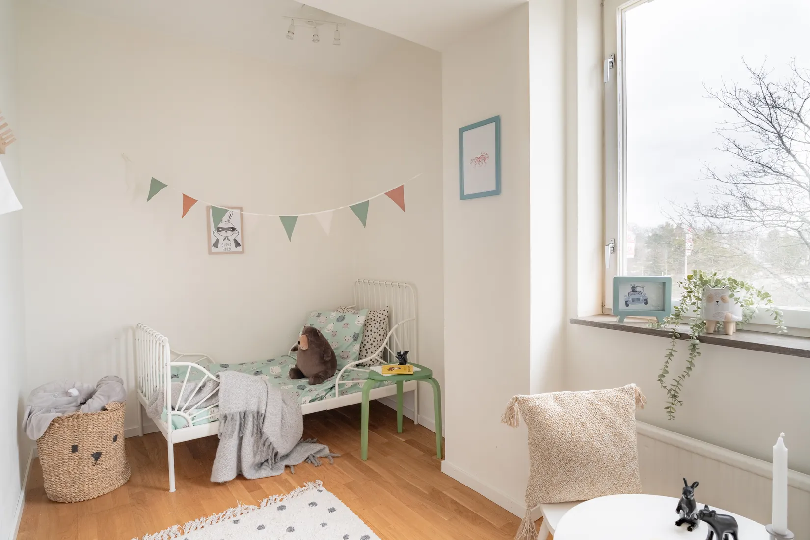 Bostadsrätt, Agavägen 2, 3 tr, Larsberg, Lidingö