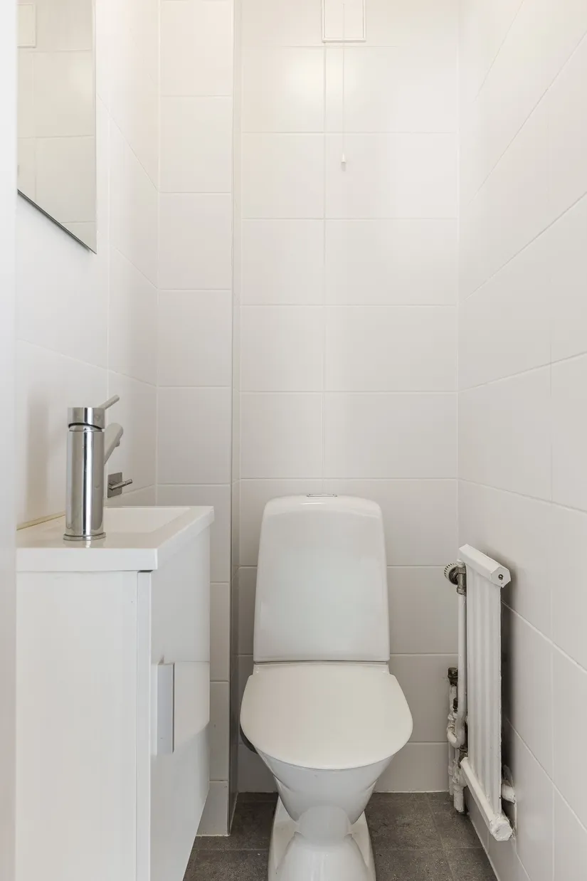 Villa, Höjdgatan 1, Centrala Oxelösund, Oxelösund