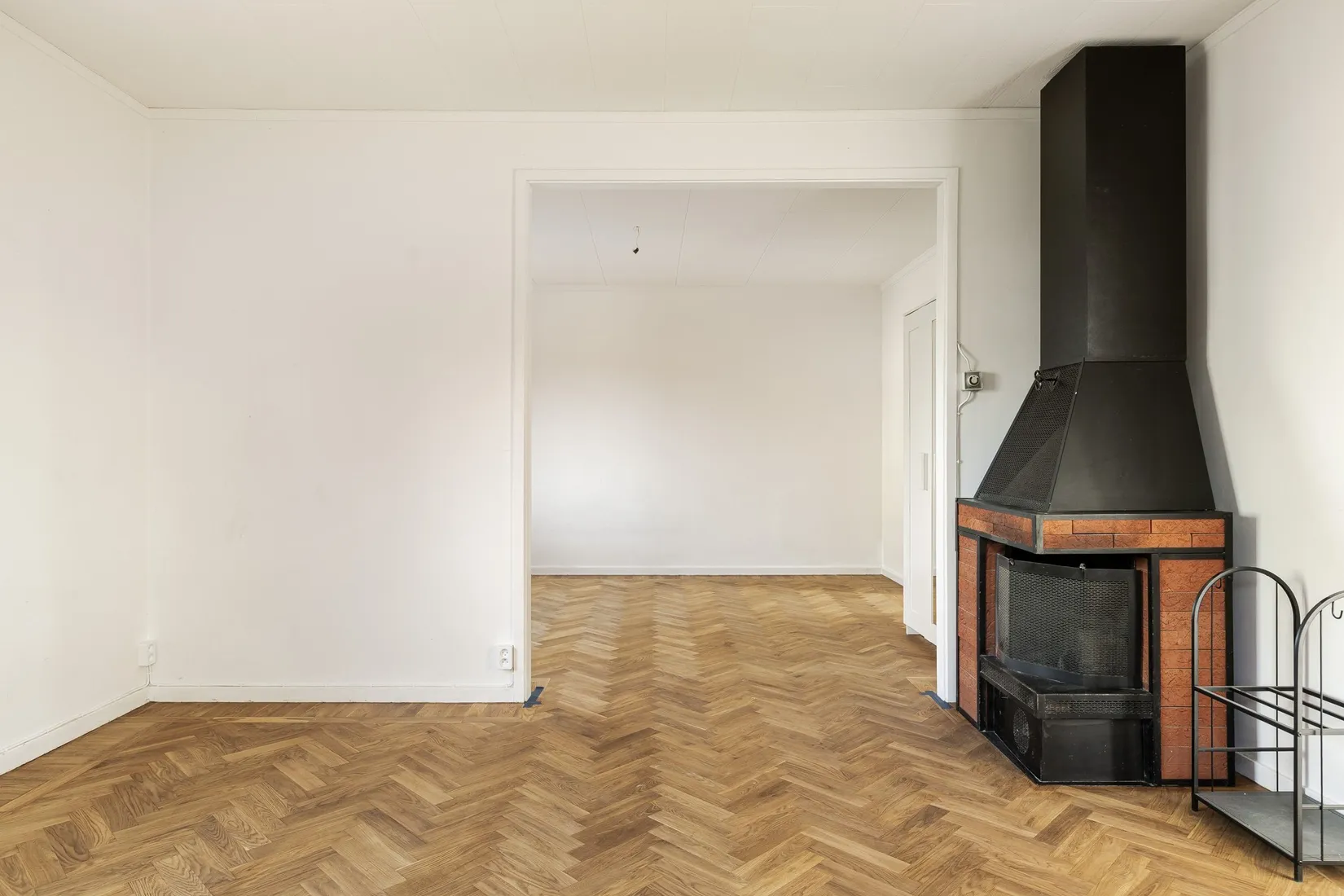 Villa, Höjdgatan 1, Centrala Oxelösund, Oxelösund