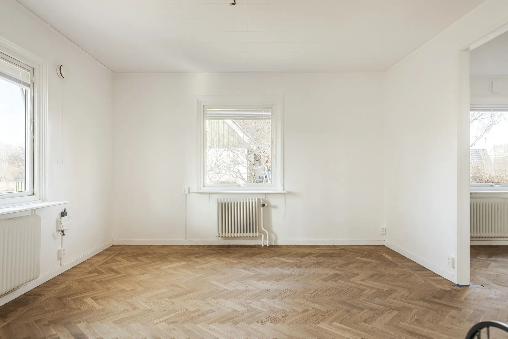 Villa, Höjdgatan 1, Centrala Oxelösund, Oxelösund