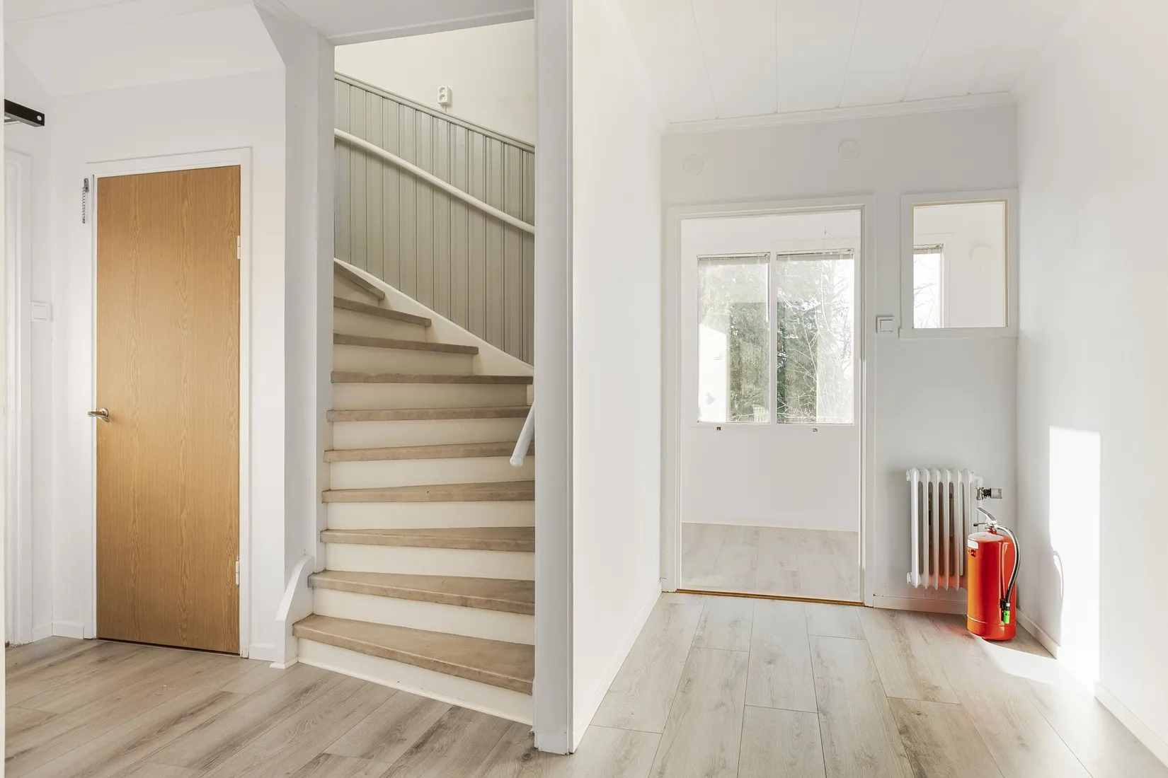 Villa, Höjdgatan 1, Centrala Oxelösund, Oxelösund